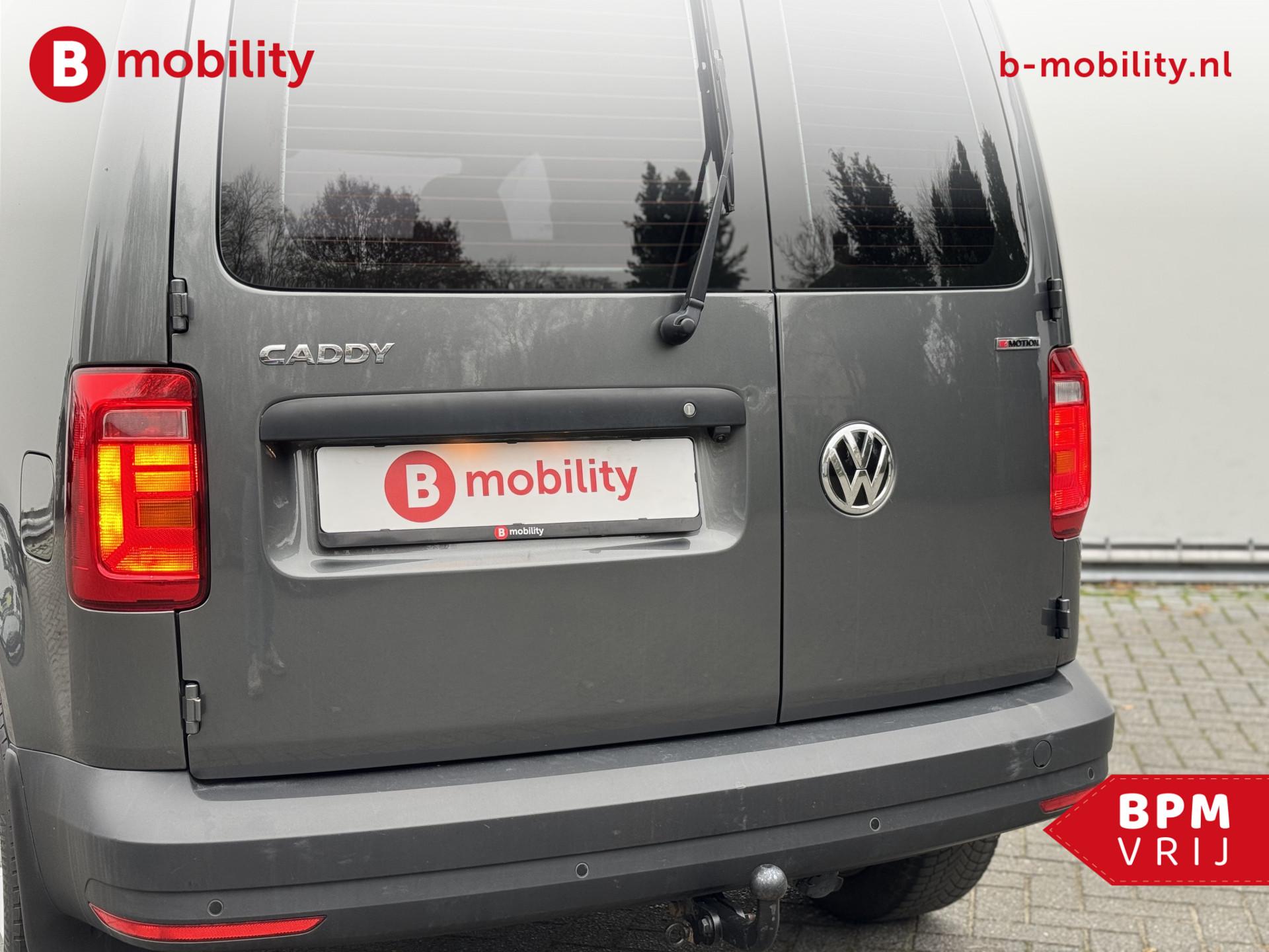 Foto 28 van Volkswagen 2.0 TDI 150PK 4Motion 4X4 Comfortline Automaat