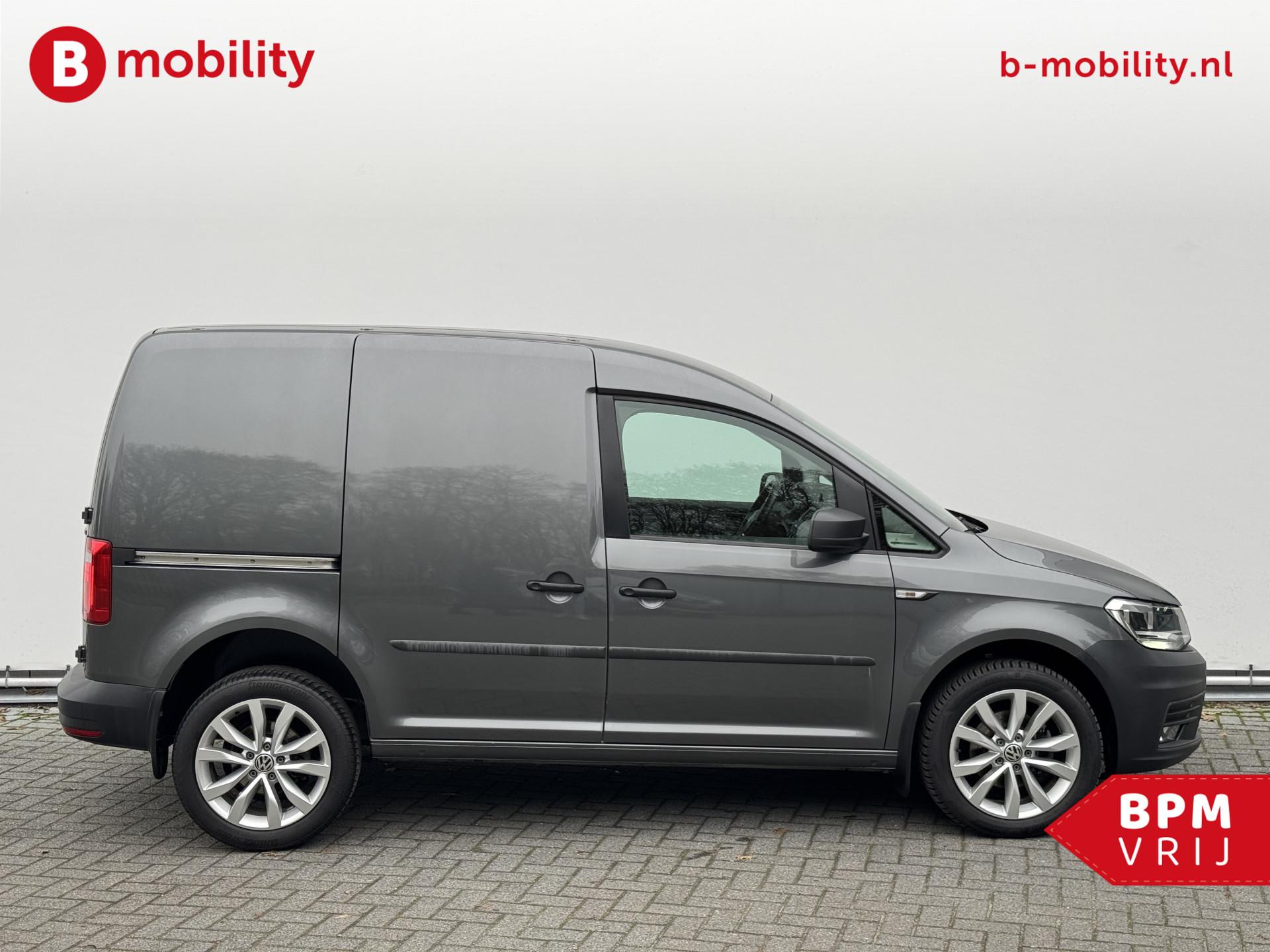 Foto 6 van Volkswagen 2.0 TDI 150PK 4Motion 4X4 Comfortline Automaat
