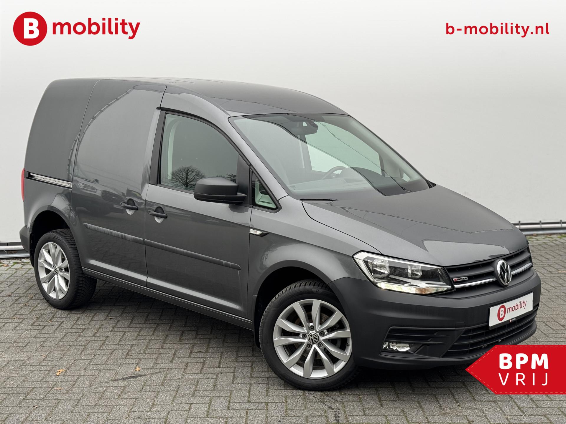 Foto 7 van Volkswagen 2.0 TDI 150PK 4Motion 4X4 Comfortline Automaat