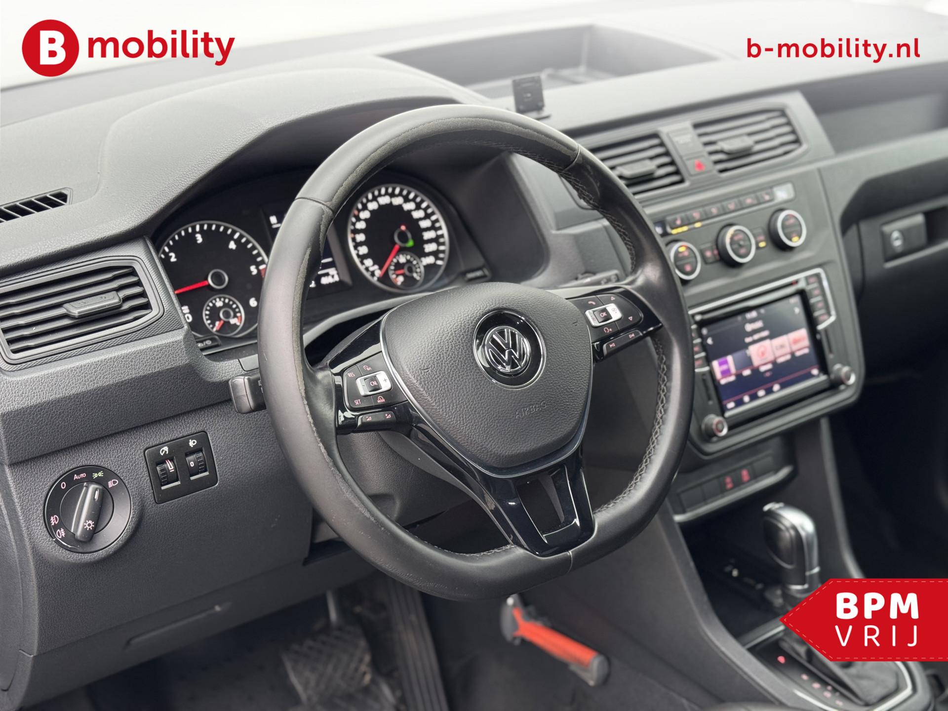 Foto 8 van Volkswagen 2.0 TDI 150PK 4Motion 4X4 Comfortline Automaat