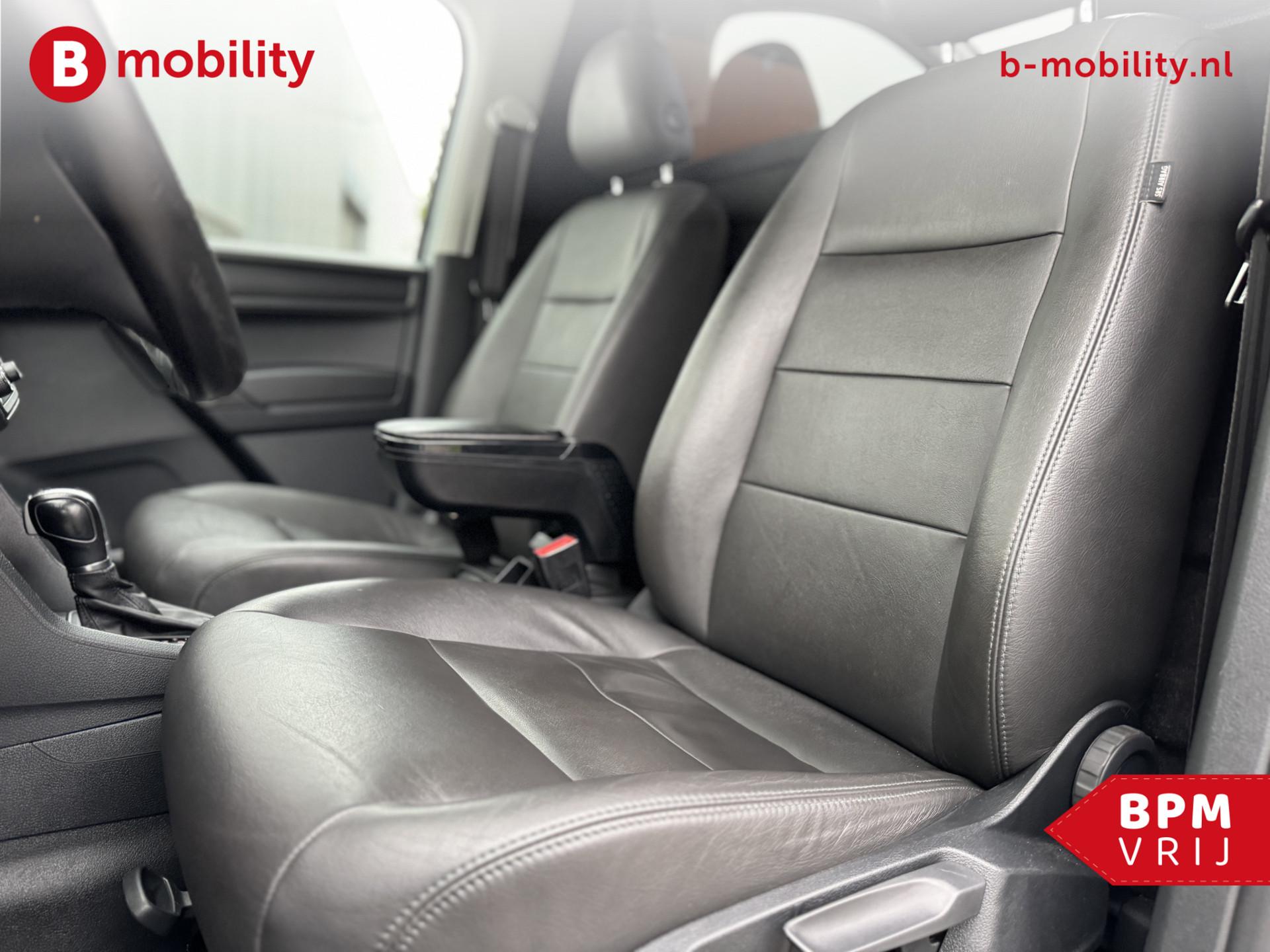 Foto 9 van Volkswagen 2.0 TDI 150PK 4Motion 4X4 Comfortline Automaat