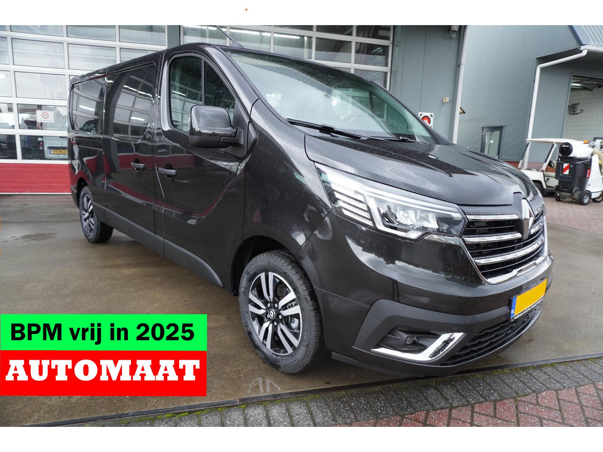 Foto 1 van Renault 2.0 dCi 170PK T30 L2H1 Luxe Automaat Schuifdeur L/R