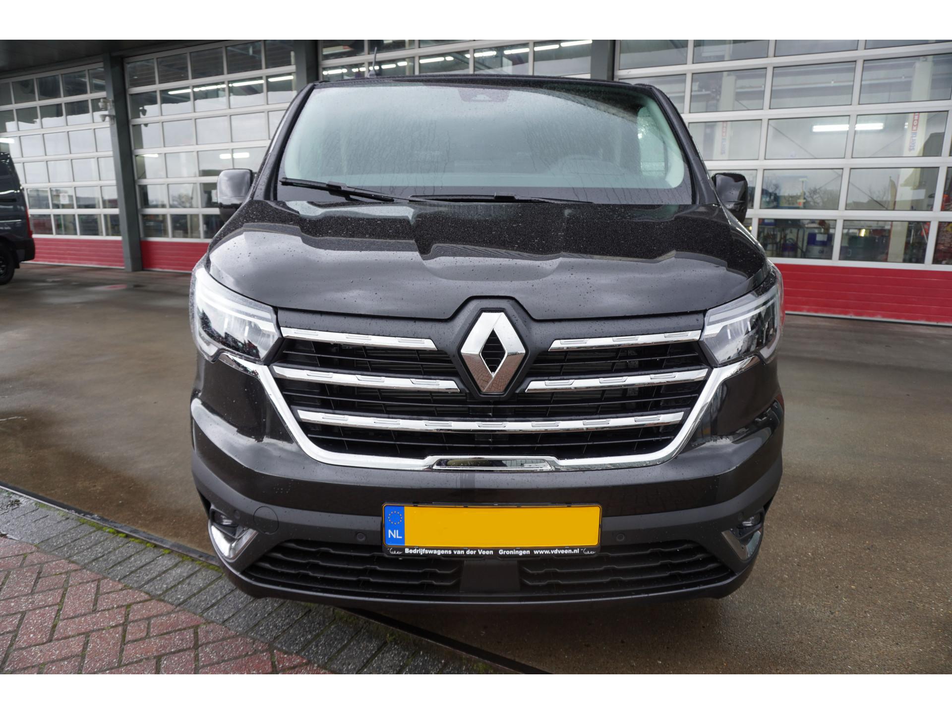 Foto 11 van Renault 2.0 dCi 170PK T30 L2H1 Luxe Automaat Schuifdeur L/R