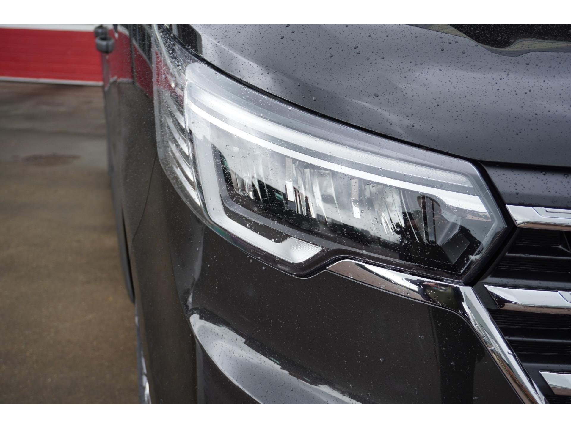 Foto 12 van Renault 2.0 dCi 170PK T30 L2H1 Luxe Automaat Schuifdeur L/R