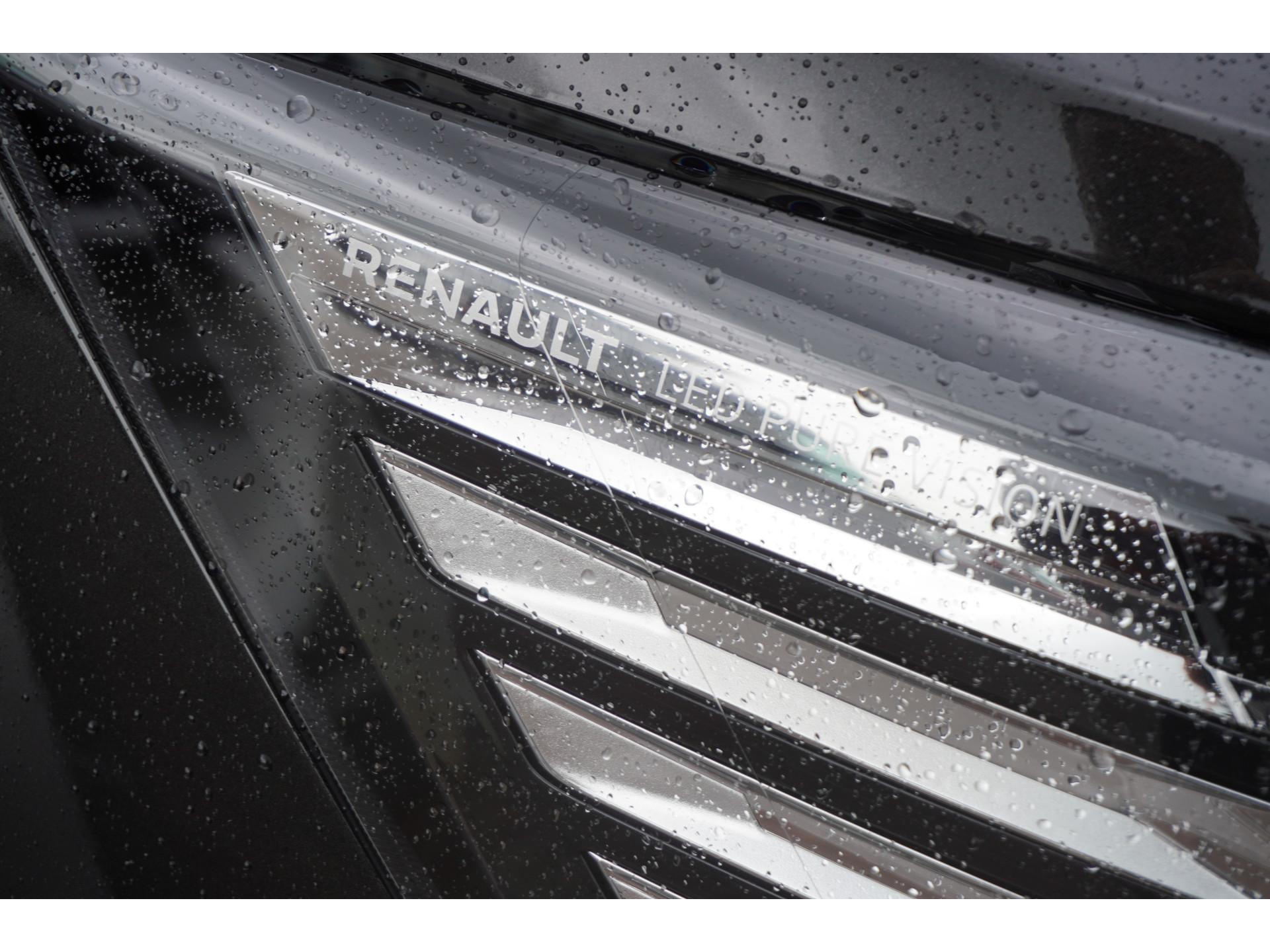Foto 13 van Renault 2.0 dCi 170PK T30 L2H1 Luxe Automaat Schuifdeur L/R