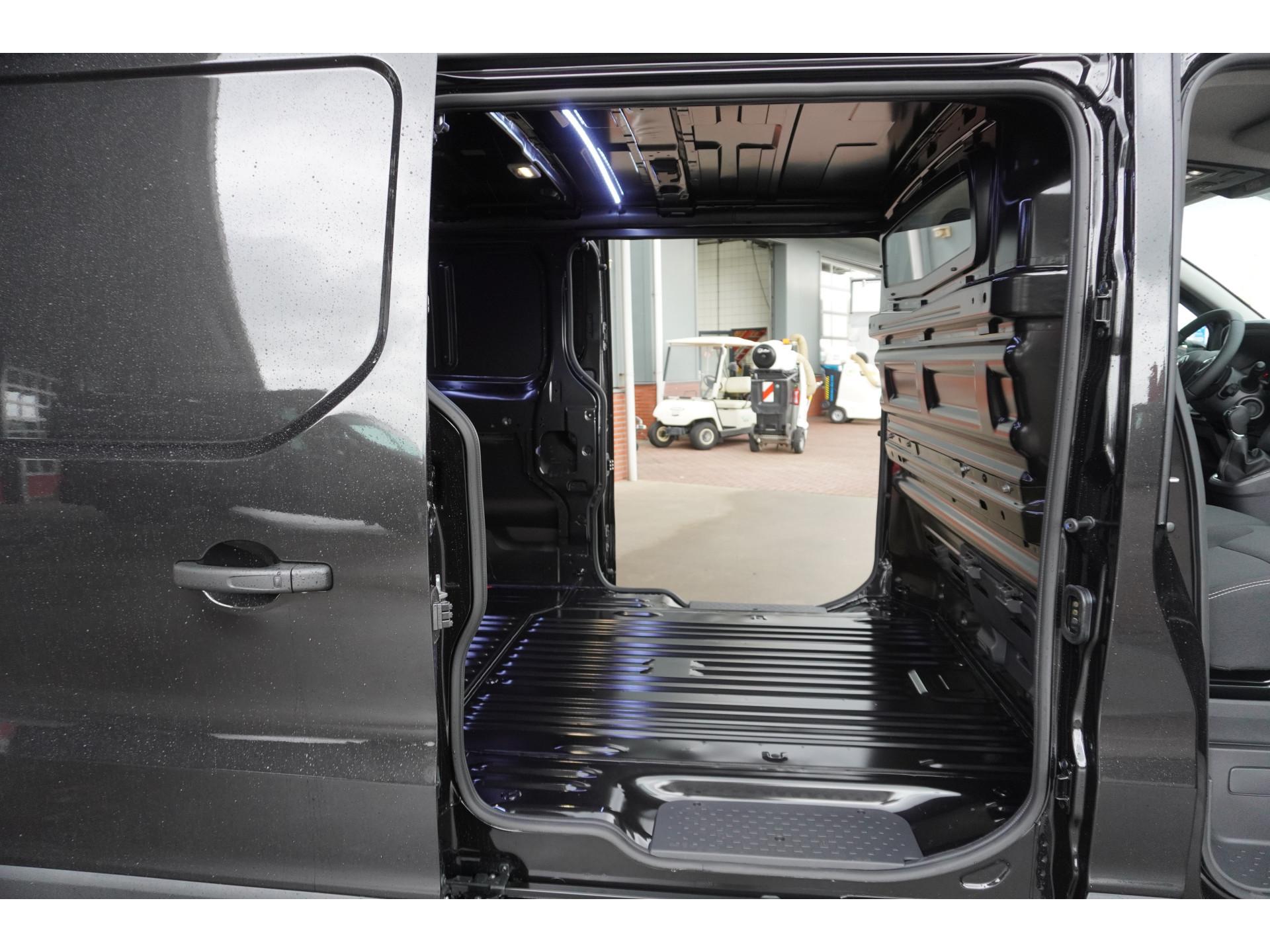 Foto 15 van Renault 2.0 dCi 170PK T30 L2H1 Luxe Automaat Schuifdeur L/R