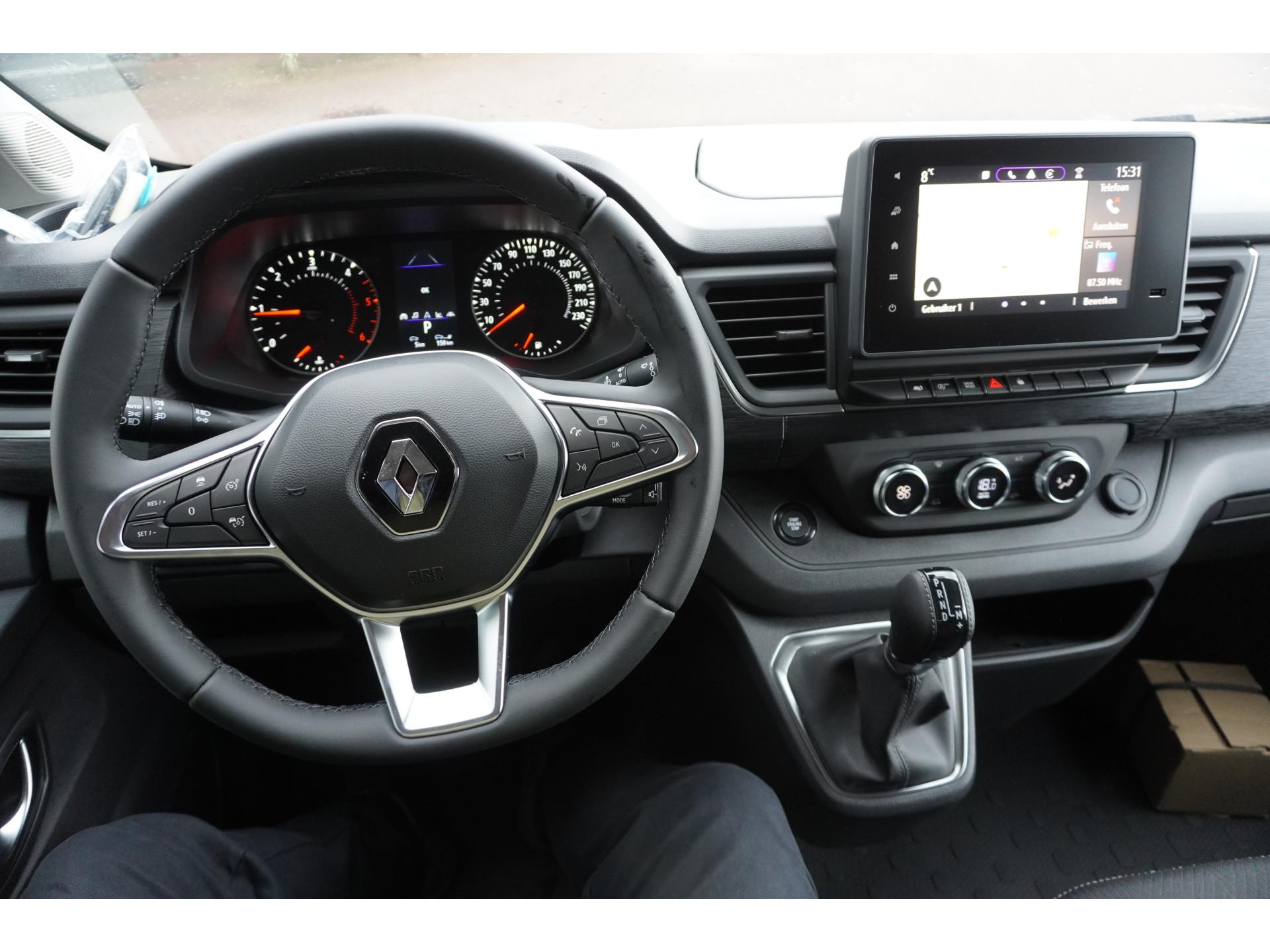Foto 18 van Renault 2.0 dCi 170PK T30 L2H1 Luxe Automaat Schuifdeur L/R