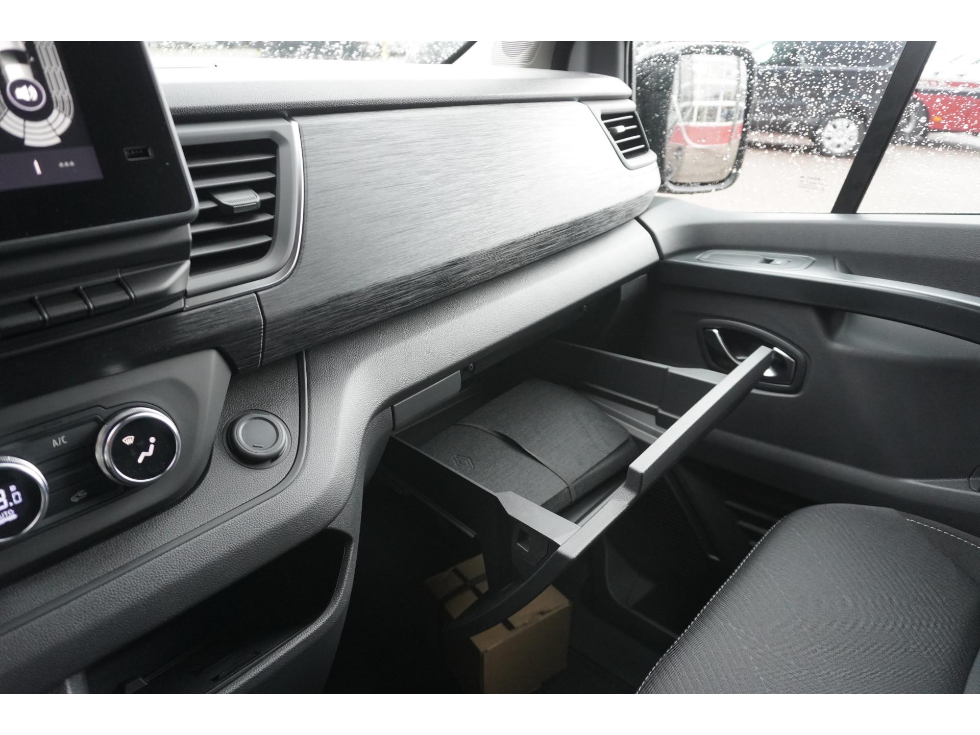 Foto 31 van Renault 2.0 dCi 170PK T30 L2H1 Luxe Automaat Schuifdeur L/R