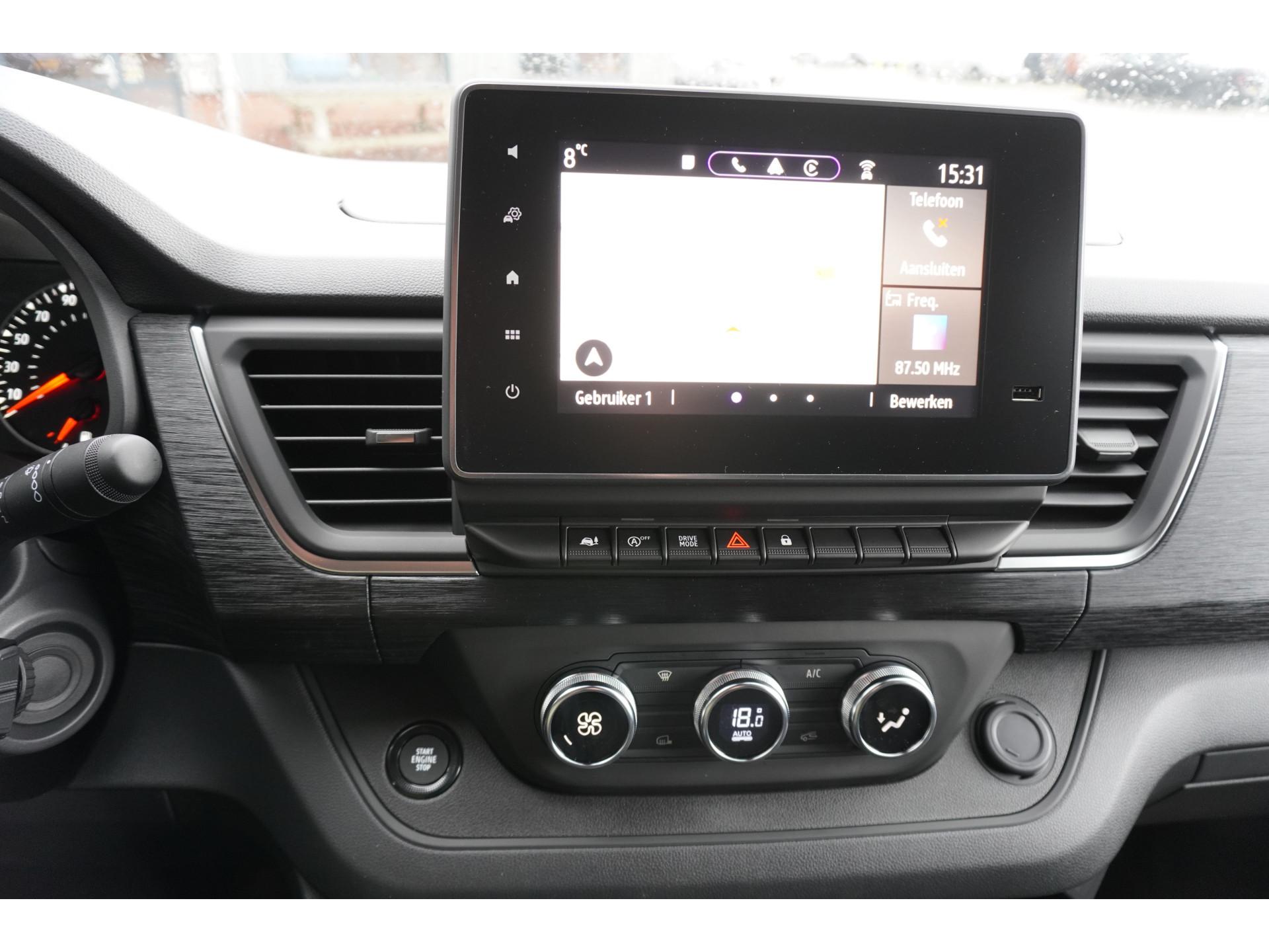 Foto 36 van Renault 2.0 dCi 170PK T30 L2H1 Luxe Automaat Schuifdeur L/R