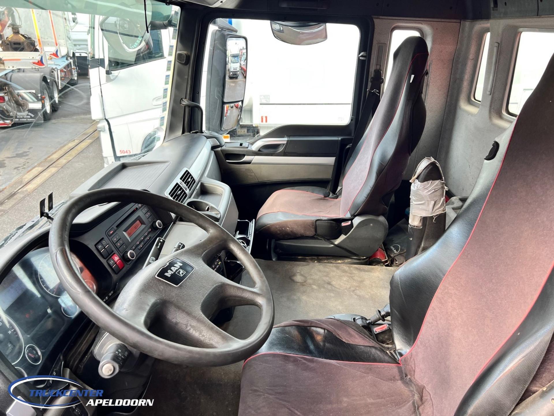 Foto 8 van MAN TGS 33.320