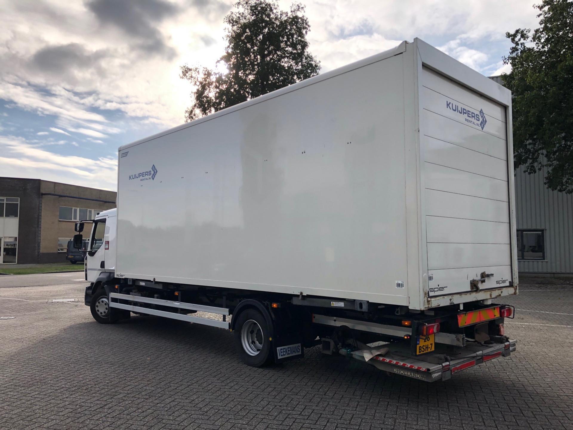 Foto 16 van Renault D 250