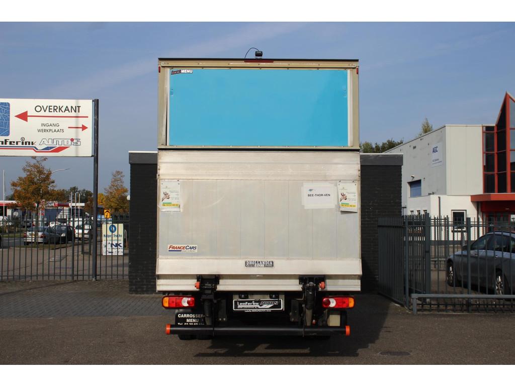 Overige foto's