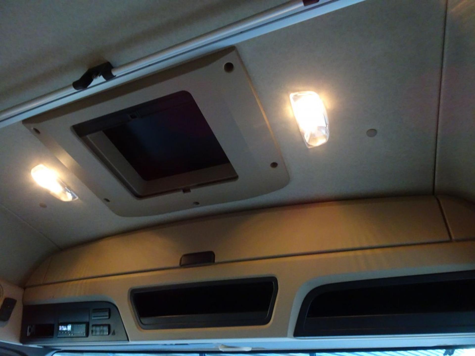 Foto 14 van Mercedes-Benz ACTROS 2645 / 6X2/4 / HYDRAULIC / 364 dkm!