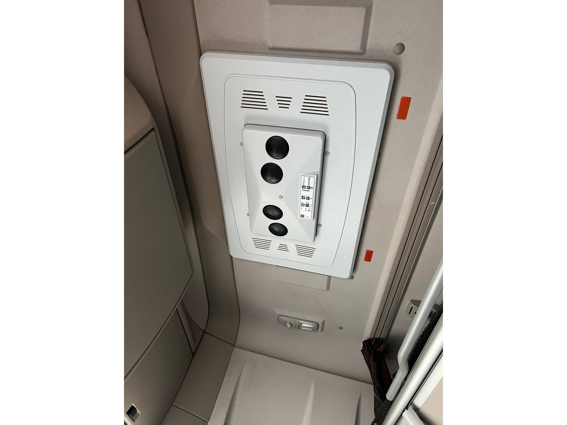 Foto 12 van DAF XF 480 FT PCC/MX Engine Brake