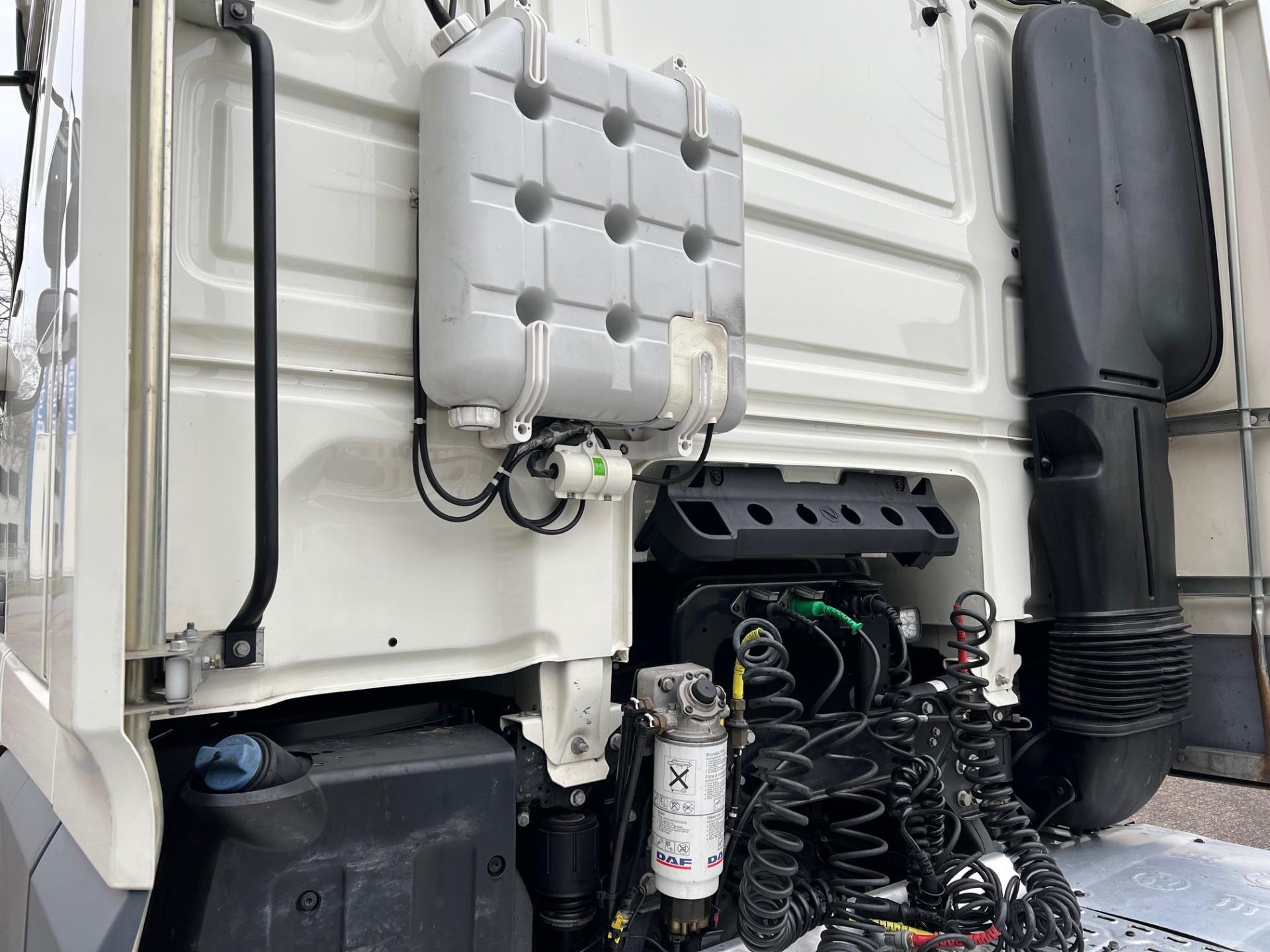Foto 5 van DAF XF 480 FT PCC/MX Engine Brake
