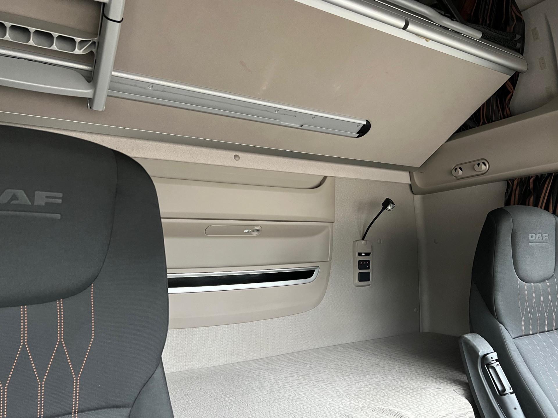 Foto 8 van DAF XF 480 FT PCC/MX Engine Brake