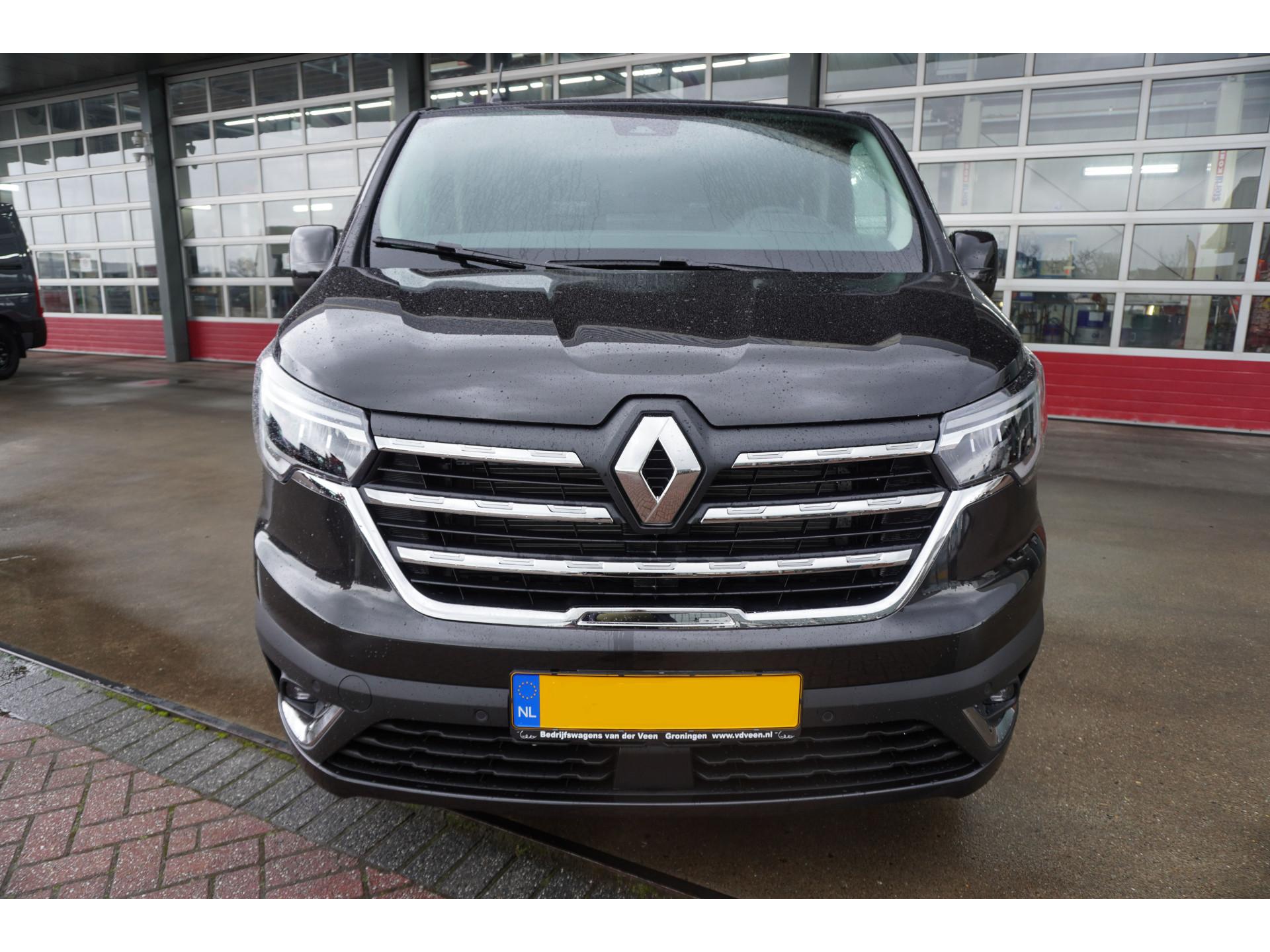 Foto 11 van Renault Trafic 2.0 dCi 170PK T30 L2H1 Luxe Automaat Schuifdeur L/R