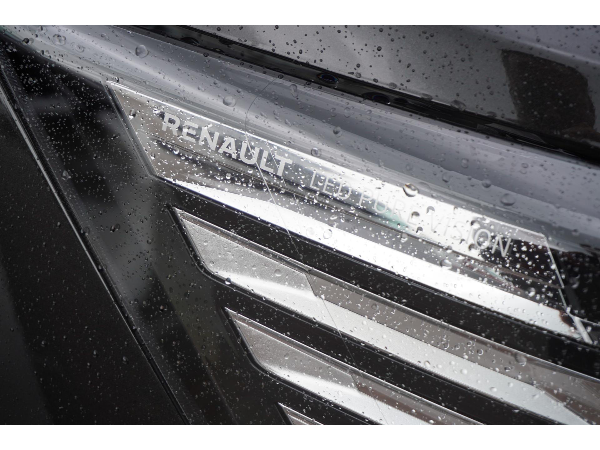Foto 13 van Renault Trafic 2.0 dCi 170PK T30 L2H1 Luxe Automaat Schuifdeur L/R