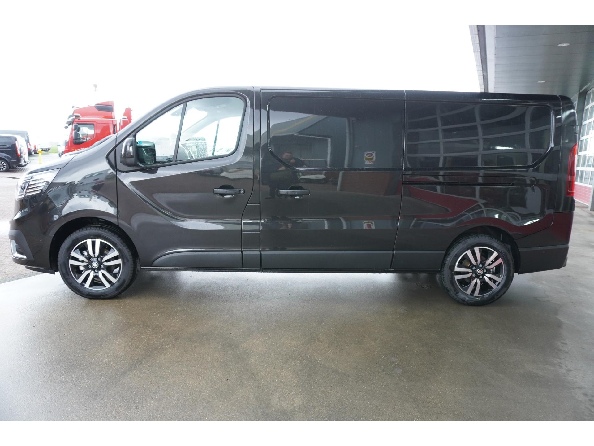 Foto 8 van Renault Trafic 2.0 dCi 170PK T30 L2H1 Luxe Automaat Schuifdeur L/R