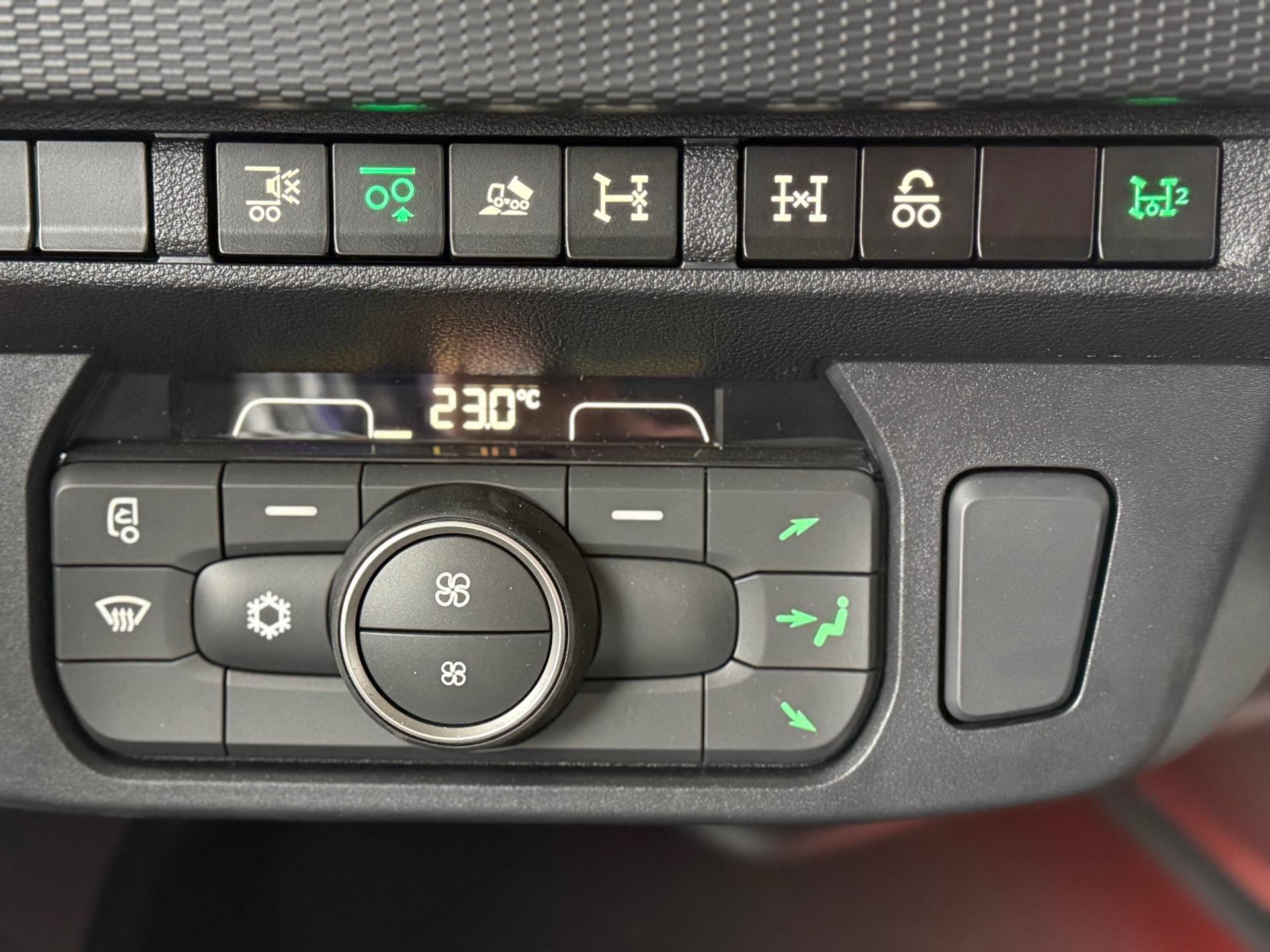 Foto 16 van DAF XF 480 FAW Telescopisch T 24 SLD 5 / systeemlengte 5850 mm