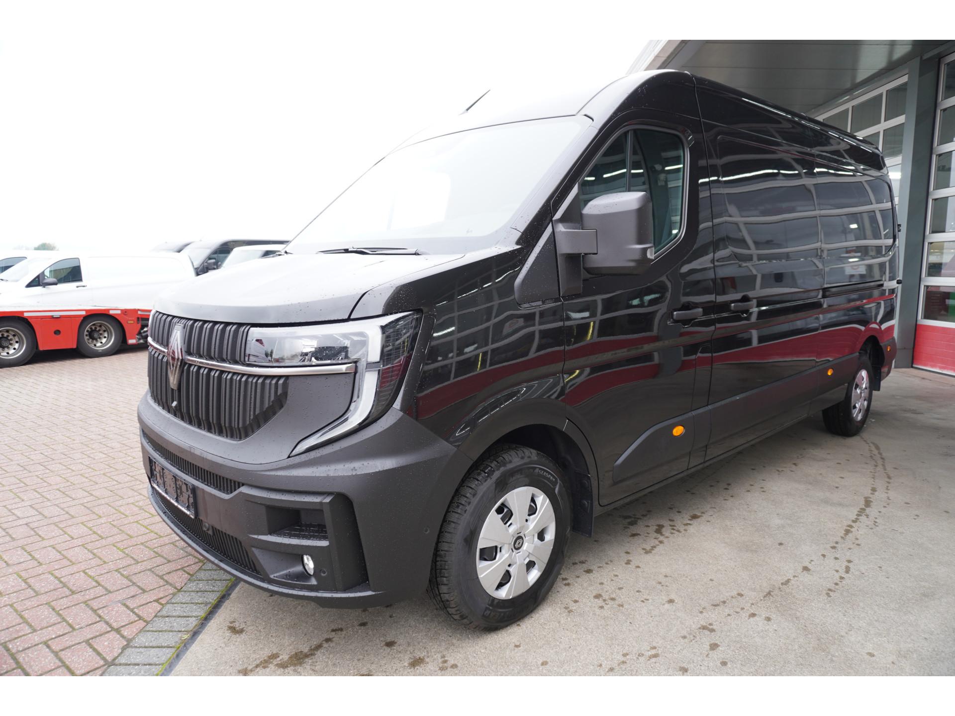 Foto 9 van Renault T35 2.0 dCi 170PK L3H2 Extra Schuifdeur links en Rechts