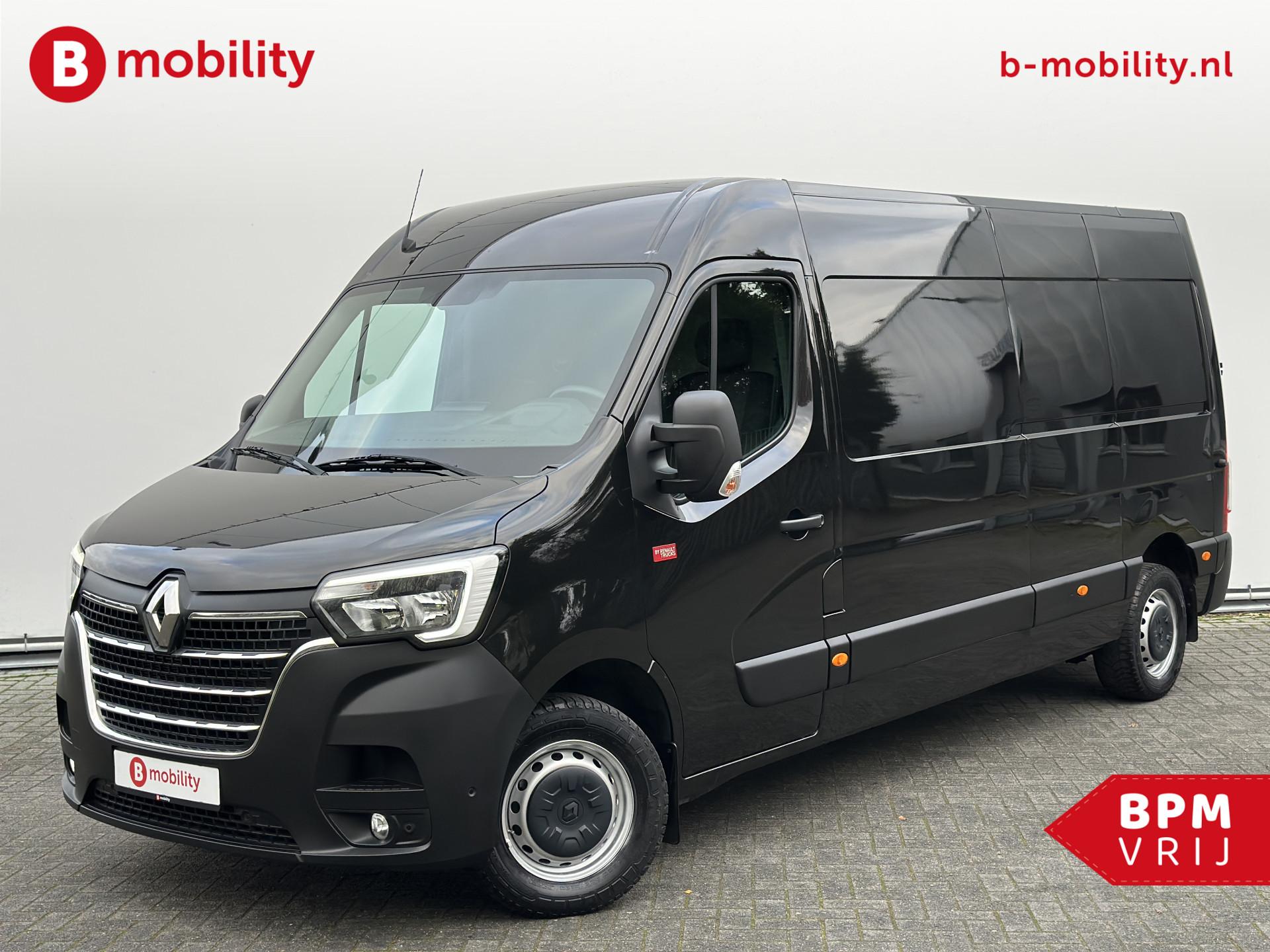 Foto 1 van Renault RED T35 2.3 dCi 150 L3H2 Energy Comfort Trekhaak 2500kg