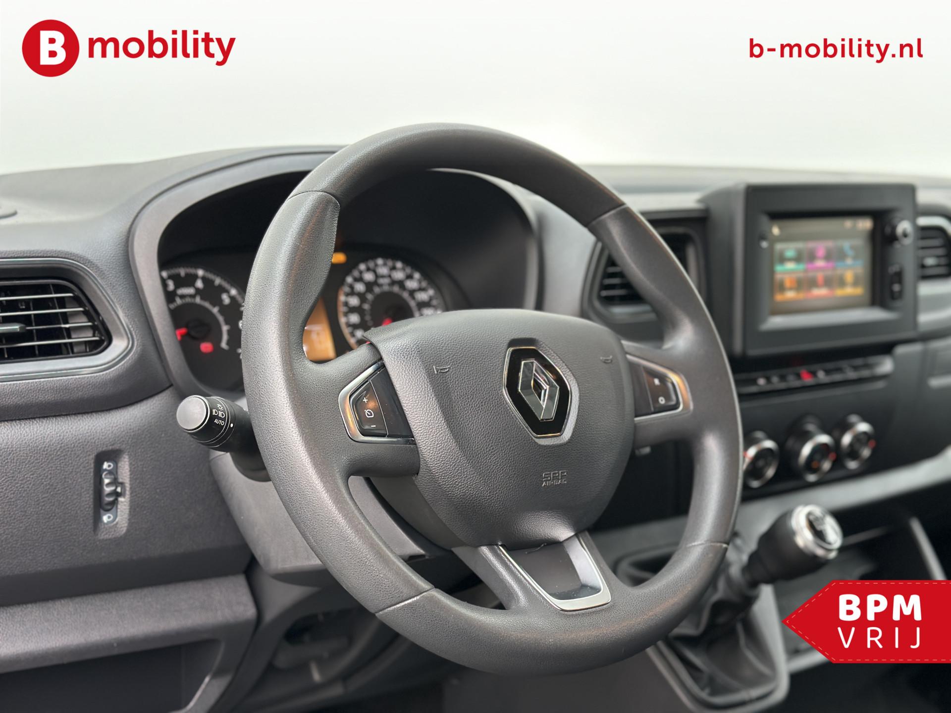 Foto 10 van Renault RED T35 2.3 dCi 150 L3H2 Energy Comfort Trekhaak 2500kg