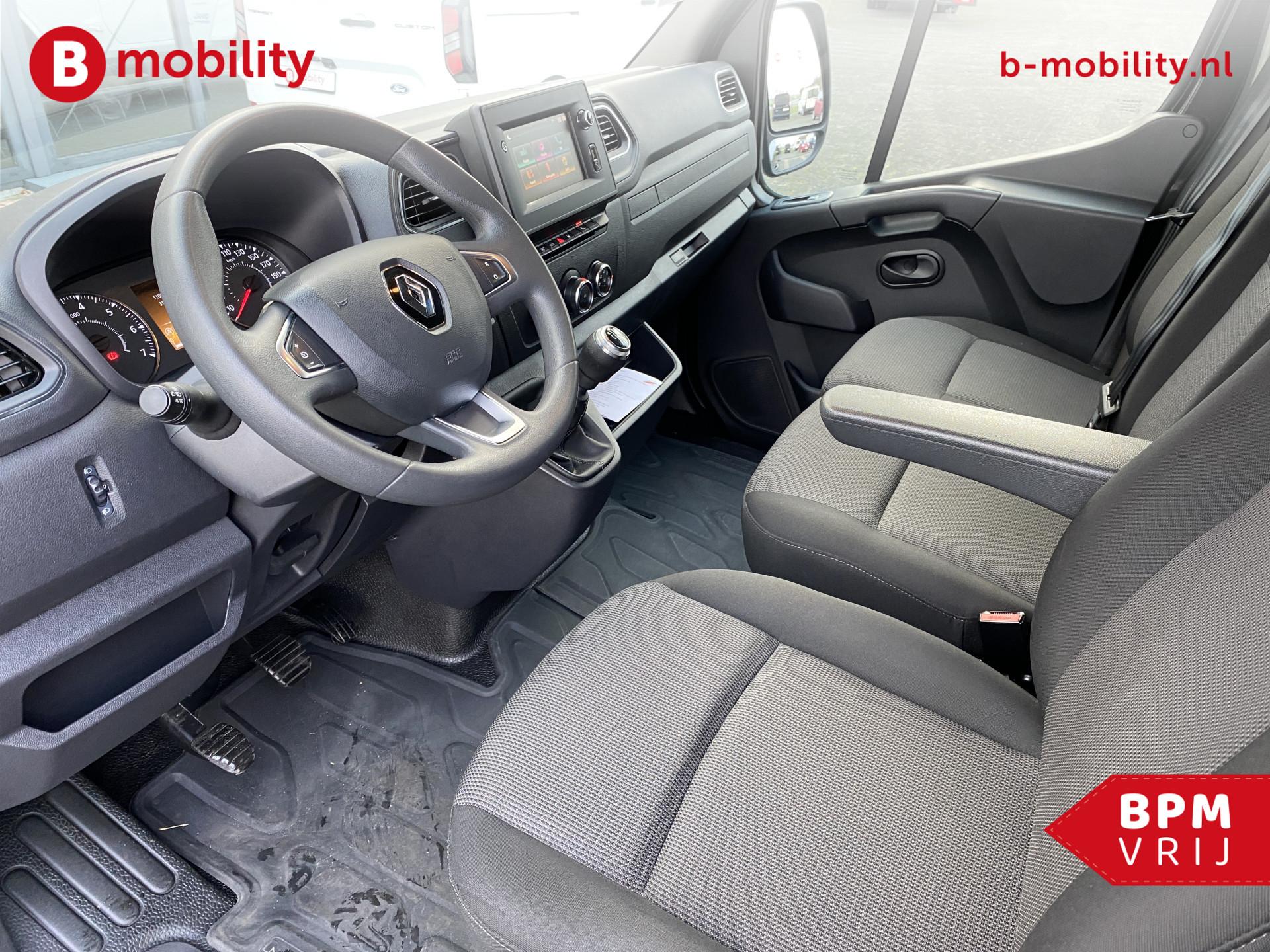 Foto 11 van Renault RED T35 2.3 dCi 150 L3H2 Energy Comfort Trekhaak 2500kg