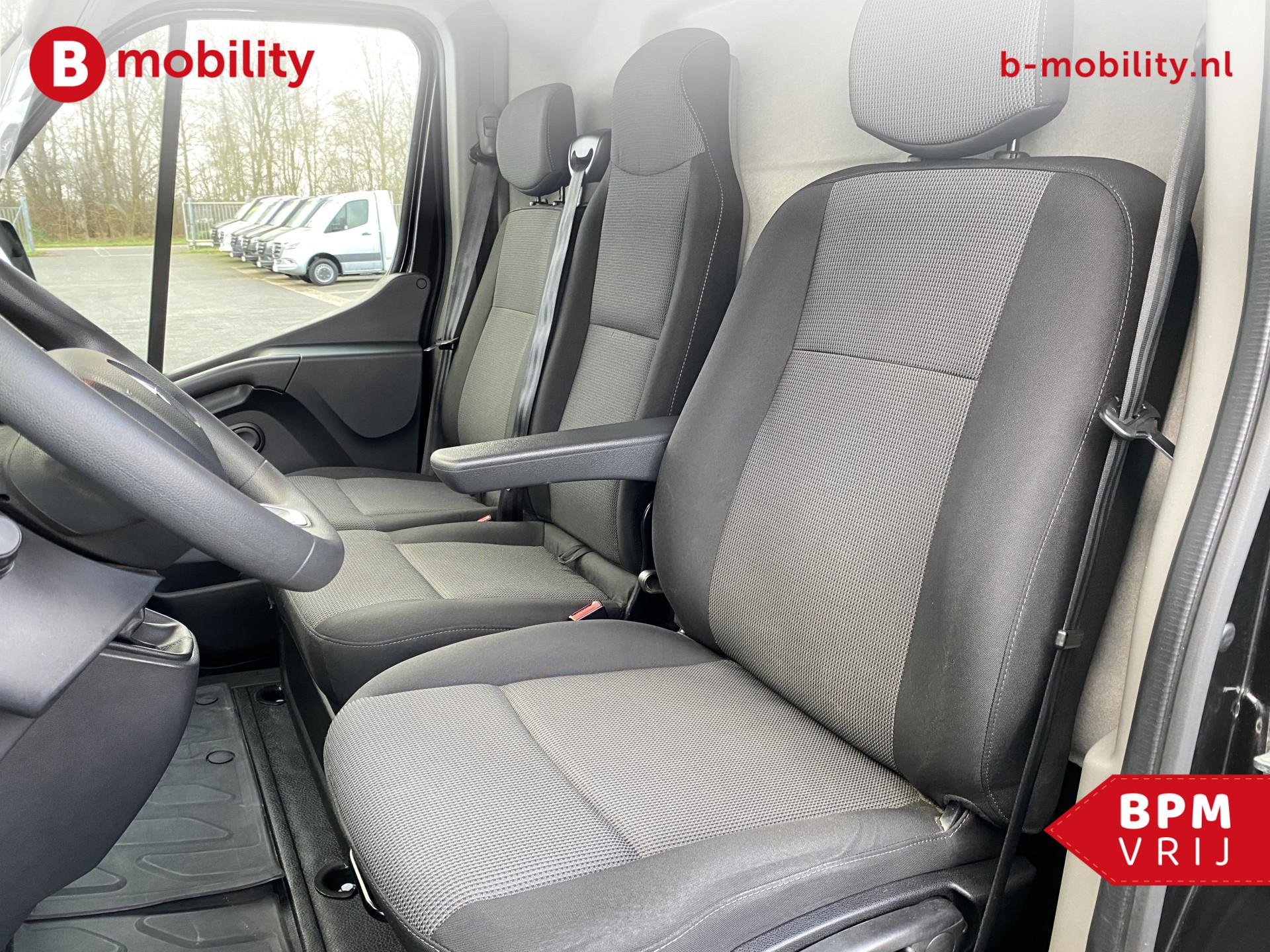 Foto 12 van Renault RED T35 2.3 dCi 150 L3H2 Energy Comfort Trekhaak 2500kg