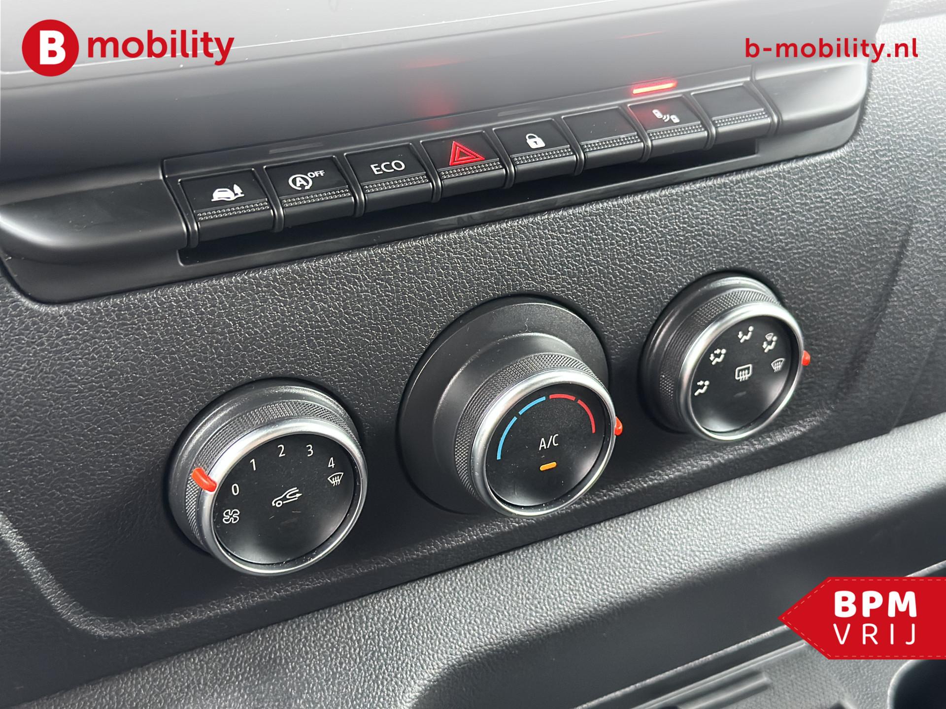 Foto 13 van Renault RED T35 2.3 dCi 150 L3H2 Energy Comfort Trekhaak 2500kg