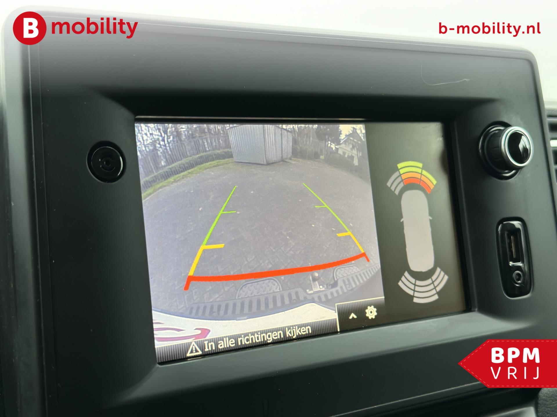 Foto 14 van Renault RED T35 2.3 dCi 150 L3H2 Energy Comfort Trekhaak 2500kg