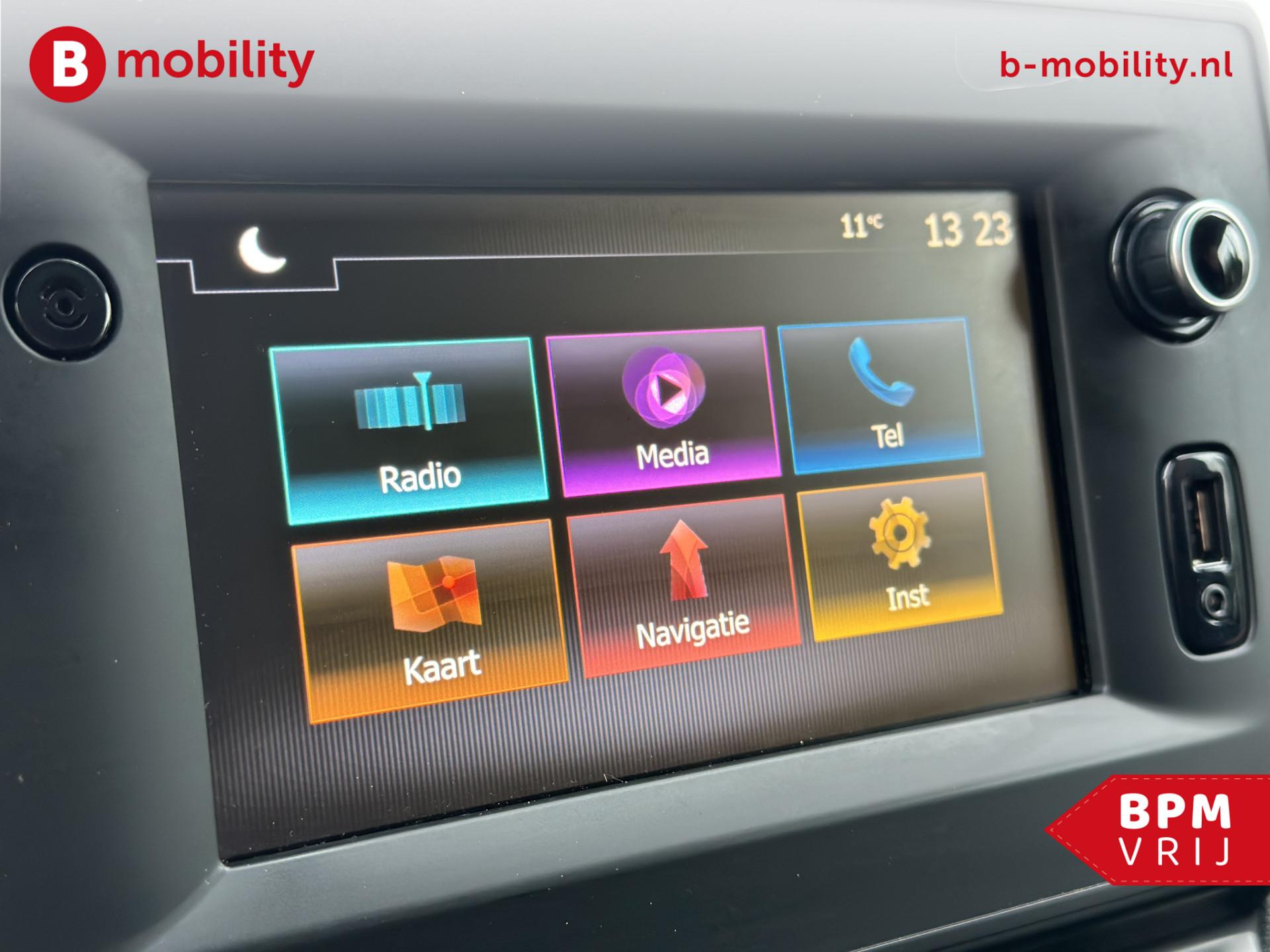 Foto 17 van Renault RED T35 2.3 dCi 150 L3H2 Energy Comfort Trekhaak 2500kg