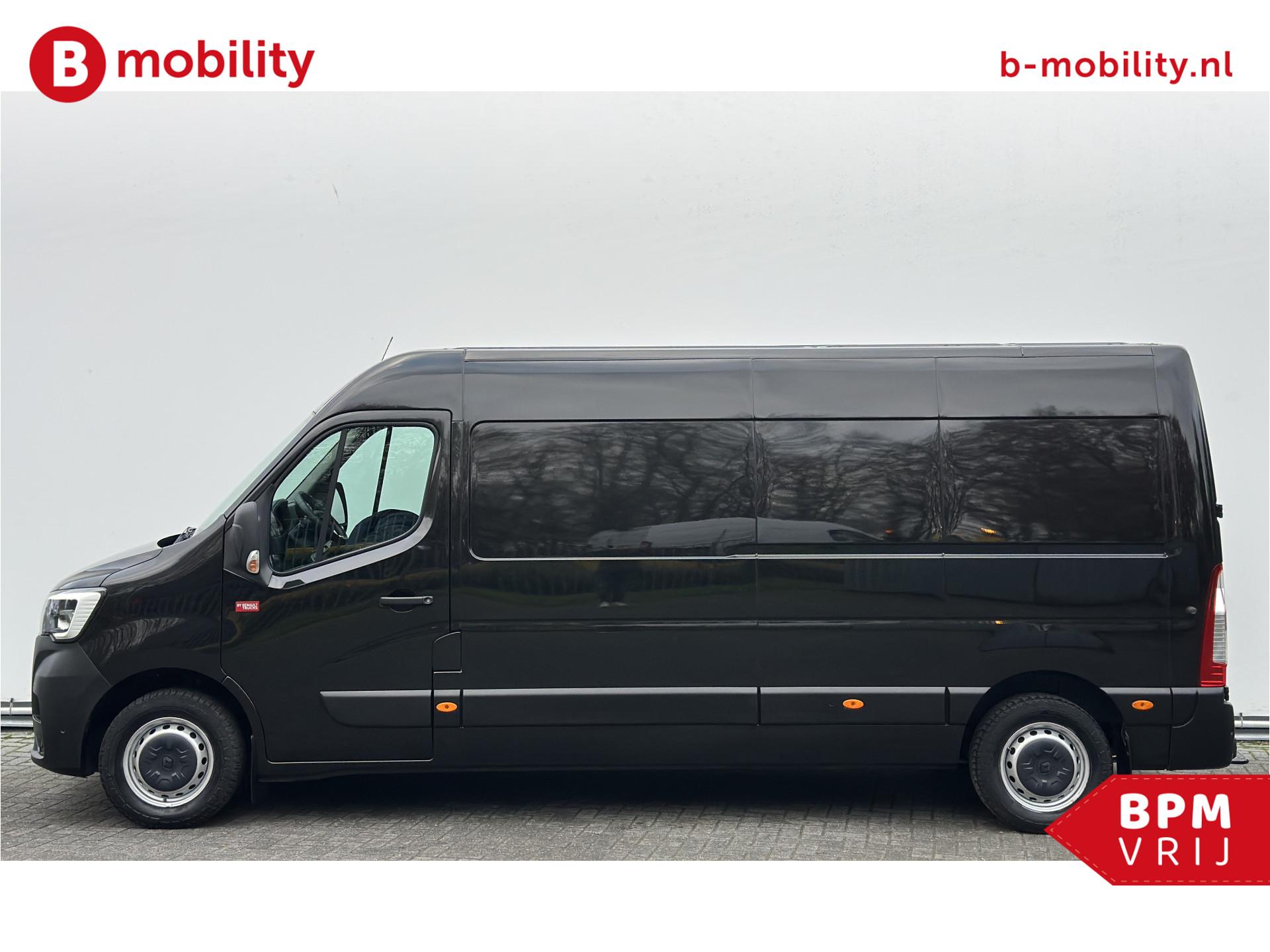 Foto 2 van Renault RED T35 2.3 dCi 150 L3H2 Energy Comfort Trekhaak 2500kg