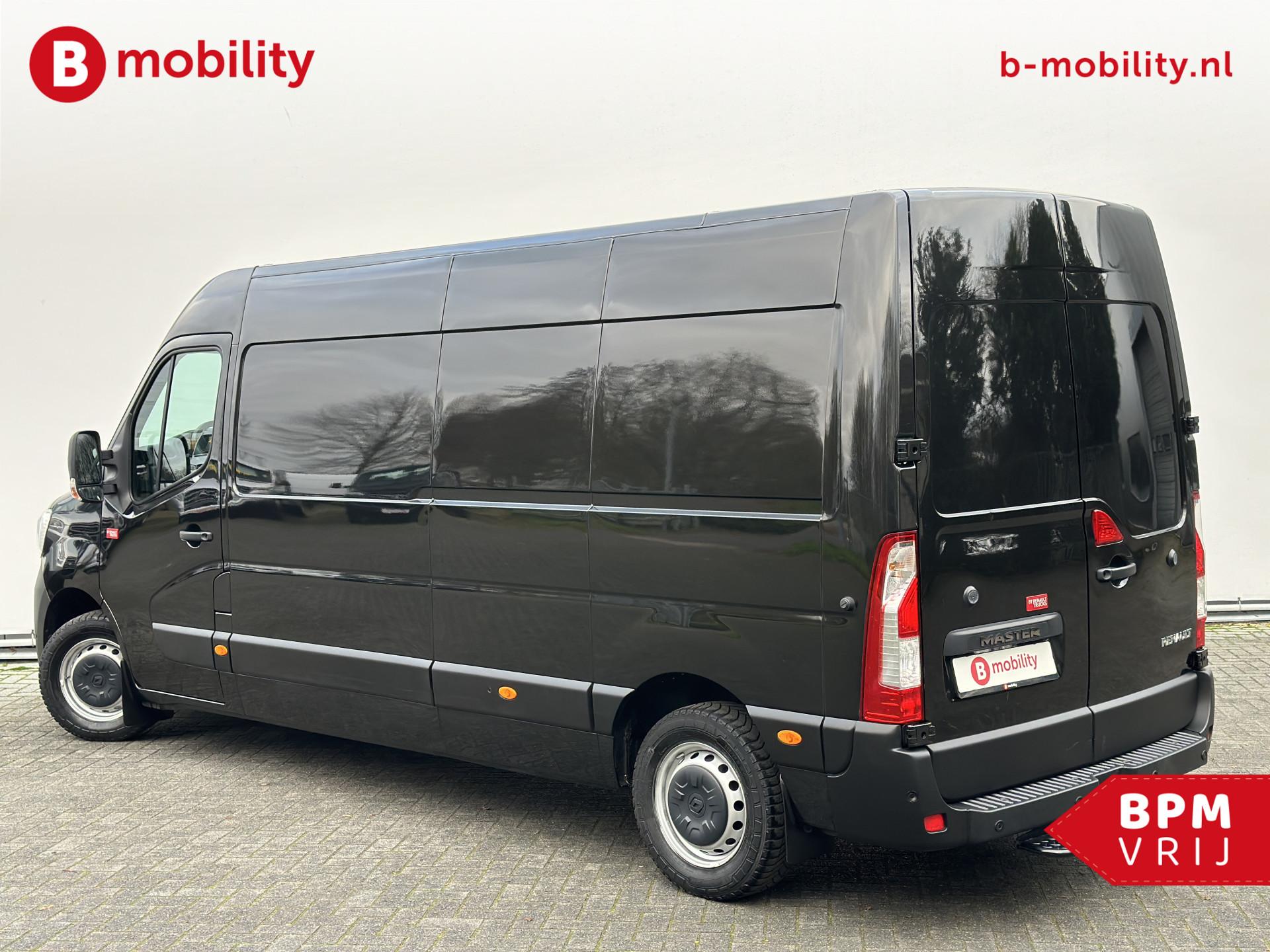 Foto 3 van Renault RED T35 2.3 dCi 150 L3H2 Energy Comfort Trekhaak 2500kg