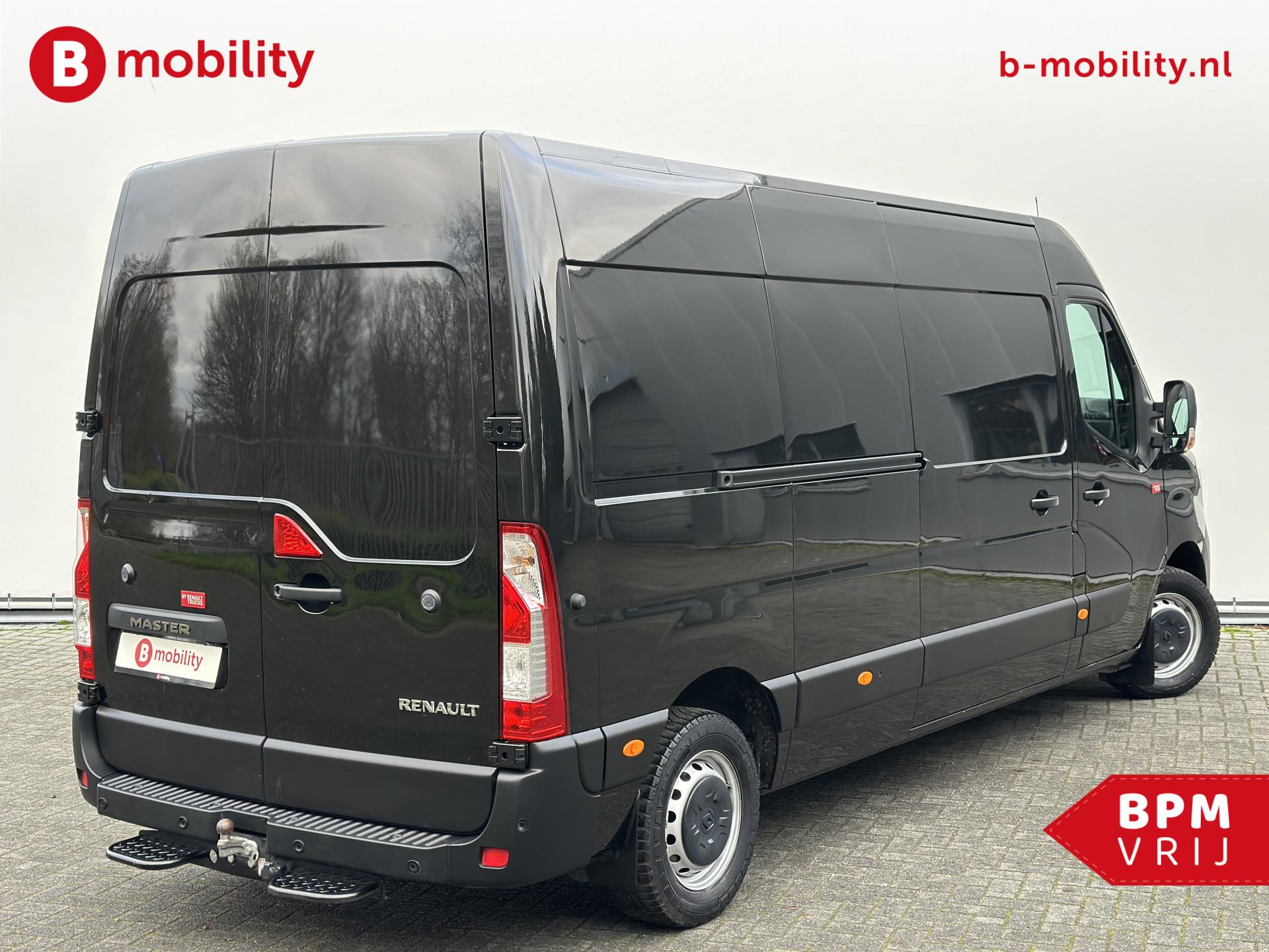 Foto 5 van Renault RED T35 2.3 dCi 150 L3H2 Energy Comfort Trekhaak 2500kg