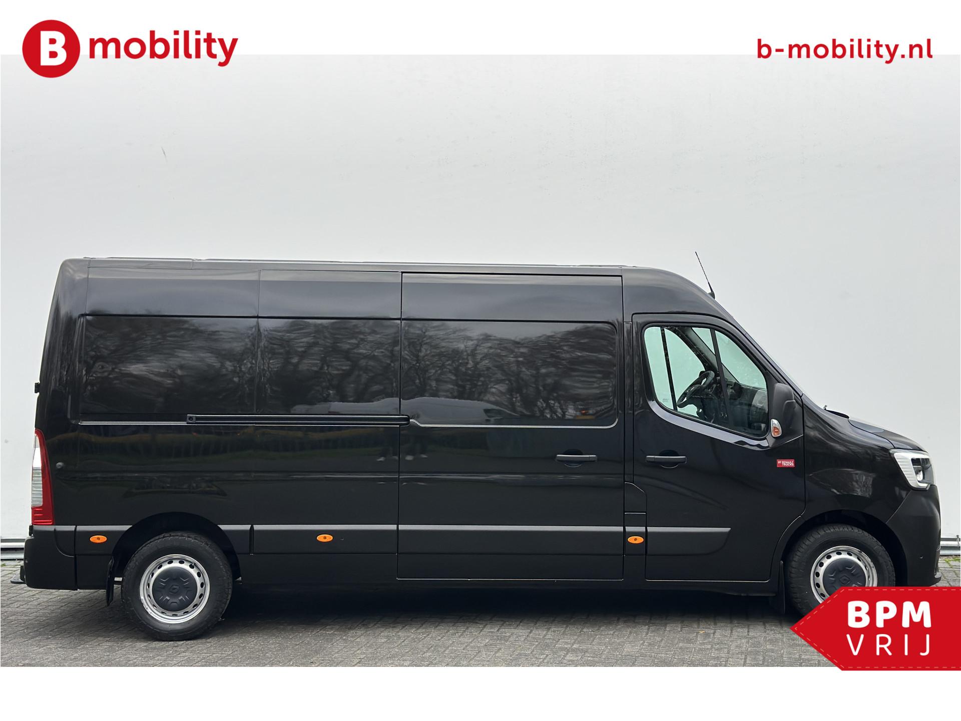 Foto 7 van Renault RED T35 2.3 dCi 150 L3H2 Energy Comfort Trekhaak 2500kg