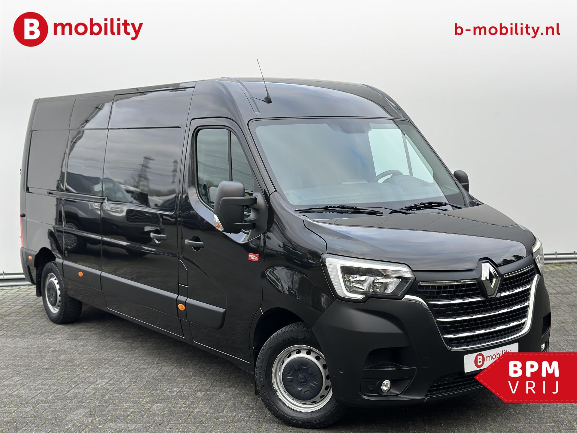 Foto 8 van Renault RED T35 2.3 dCi 150 L3H2 Energy Comfort Trekhaak 2500kg