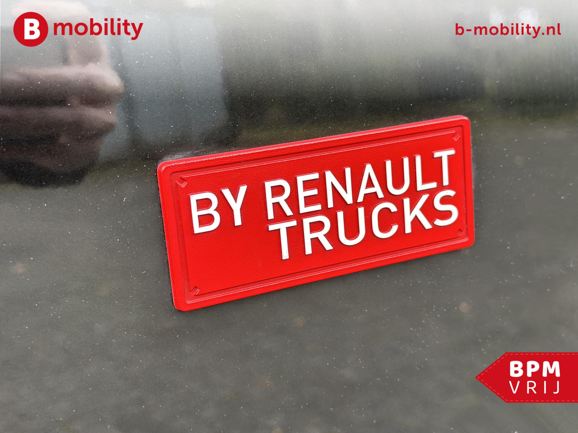 Foto 9 van Renault RED T35 2.3 dCi 150 L3H2 Energy Comfort Trekhaak 2500kg