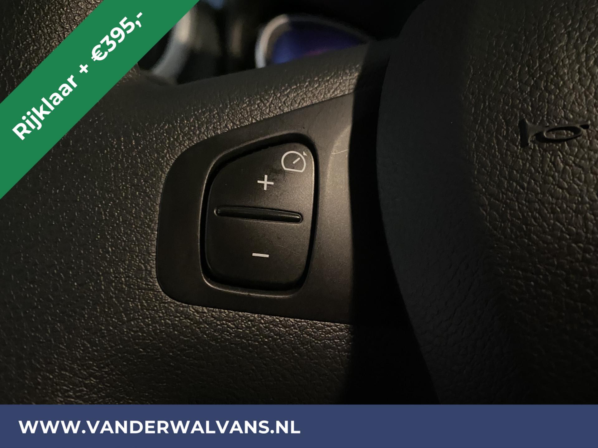 Foto 19 van Fiat Talento 2.0MJ 120pk L1H1 Euro6 RIJKLAAR *Fabrieksgarantie* Airco | Navigatie | Trekhaak