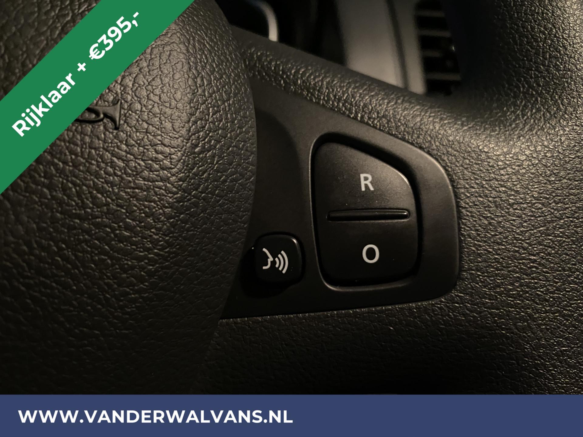 Foto 20 van Fiat Talento 2.0MJ 120pk L1H1 Euro6 RIJKLAAR *Fabrieksgarantie* Airco | Navigatie | Trekhaak