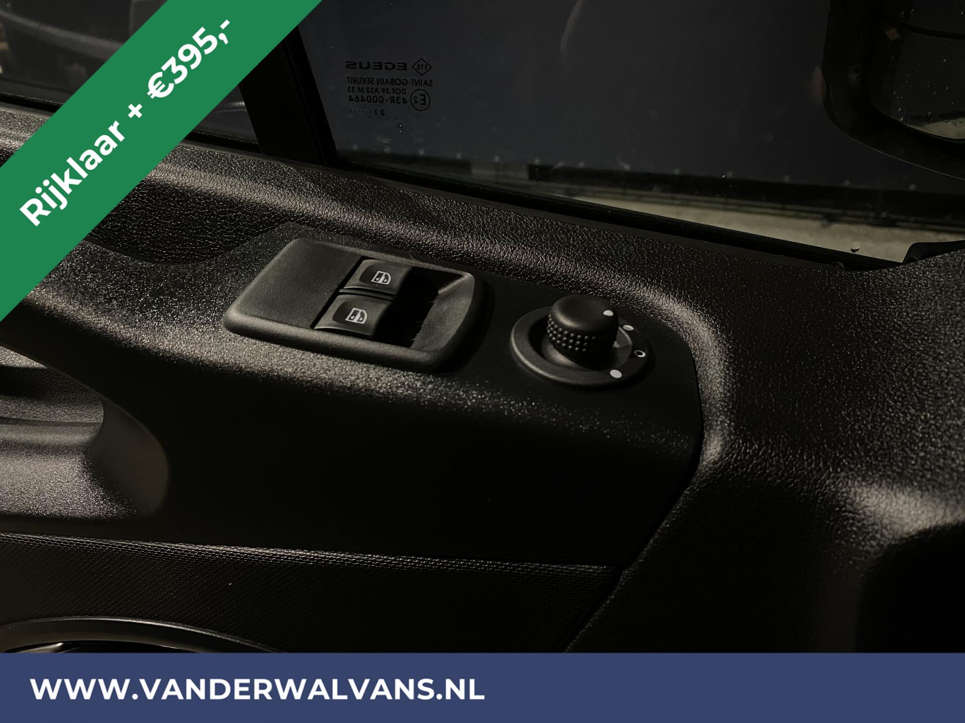 Foto 21 van Fiat Talento 2.0MJ 120pk L1H1 Euro6 RIJKLAAR *Fabrieksgarantie* Airco | Navigatie | Trekhaak