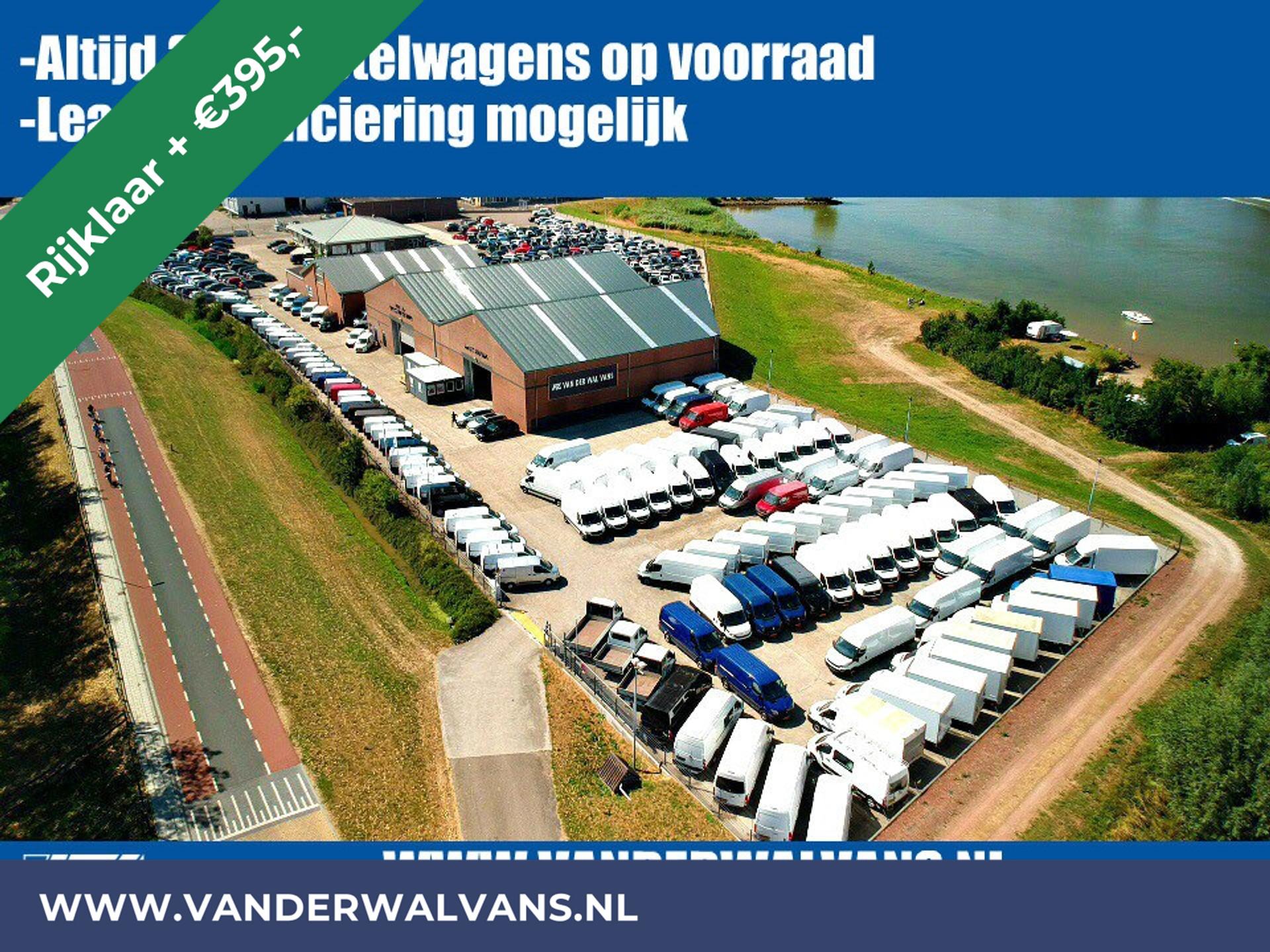 Foto 24 van Fiat Talento 2.0MJ 120pk L1H1 Euro6 RIJKLAAR *Fabrieksgarantie* Airco | Navigatie | Trekhaak