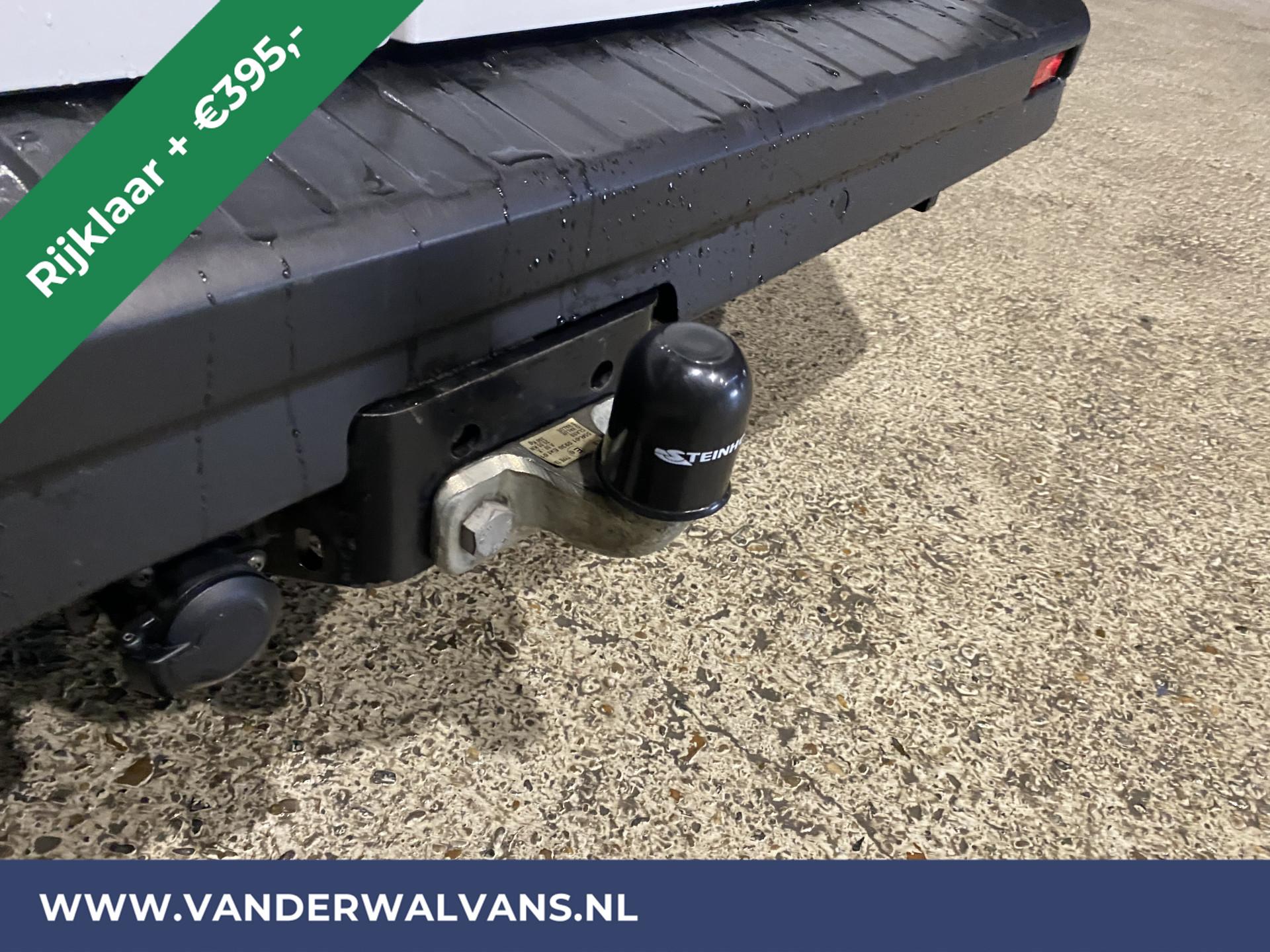 Foto 4 van Fiat Talento 2.0MJ 120pk L1H1 Euro6 RIJKLAAR *Fabrieksgarantie* Airco | Navigatie | Trekhaak