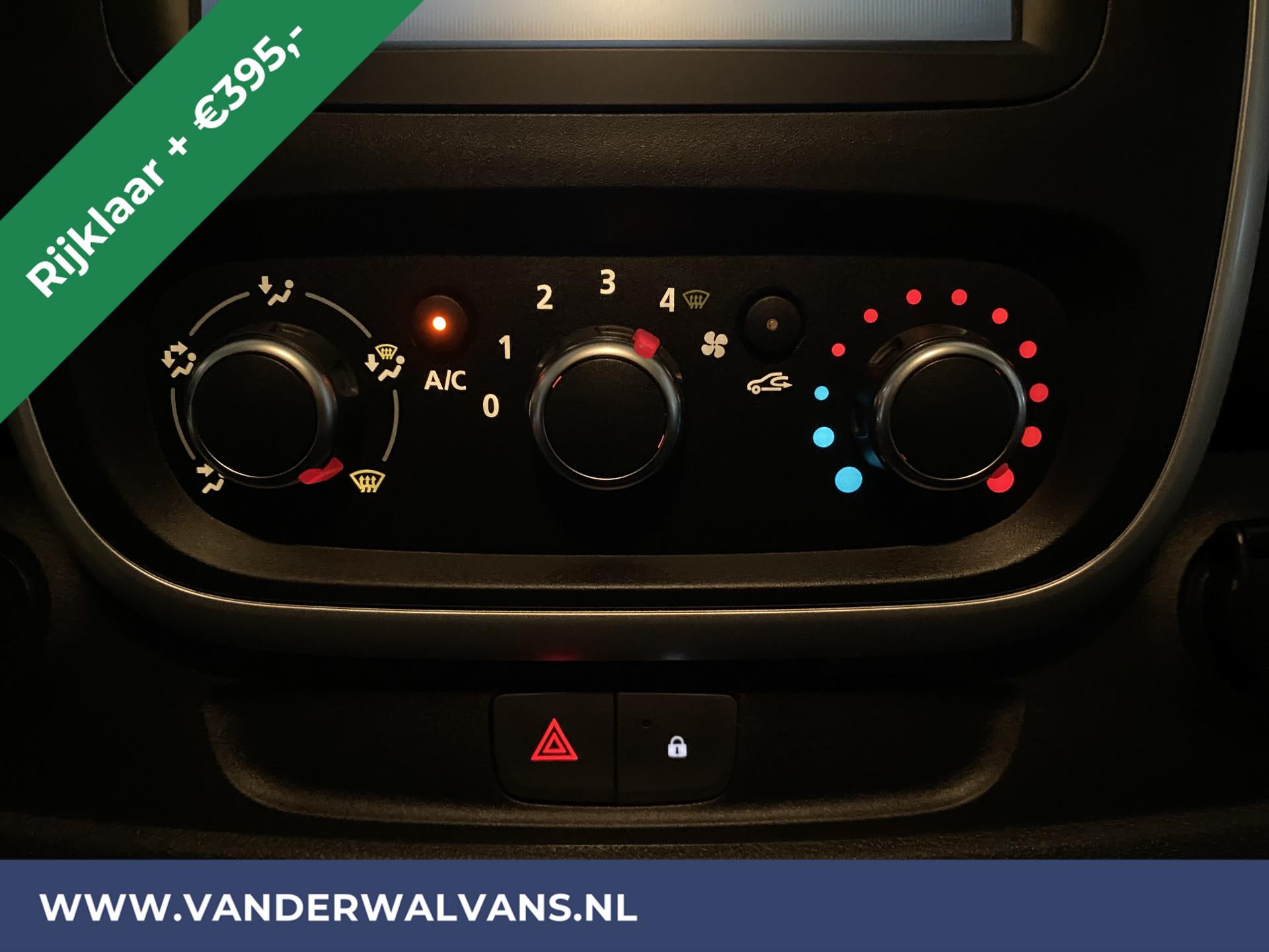 Foto 5 van Fiat Talento 2.0MJ 120pk L1H1 Euro6 RIJKLAAR *Fabrieksgarantie* Airco | Navigatie | Trekhaak
