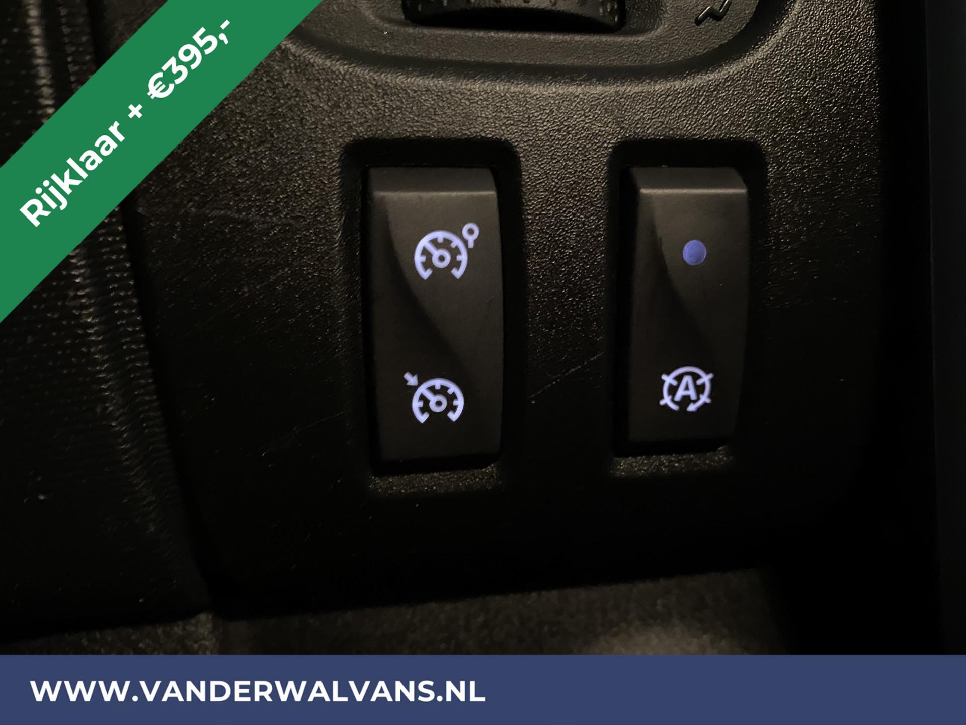 Foto 7 van Fiat Talento 2.0MJ 120pk L1H1 Euro6 RIJKLAAR *Fabrieksgarantie* Airco | Navigatie | Trekhaak
