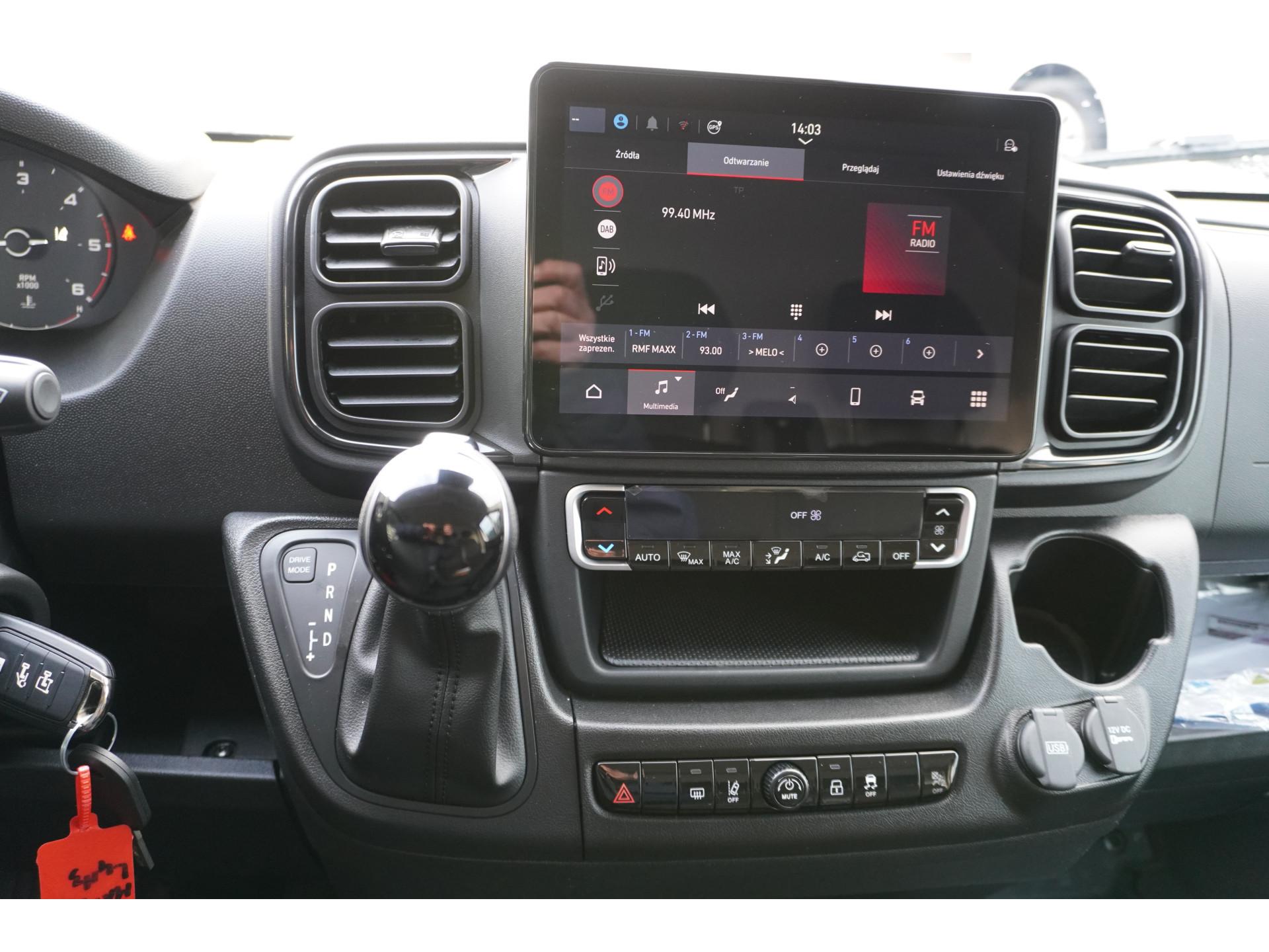 Foto 15 van Fiat 2.2 MultiJet 180PK S&S L4H3 techno Automaat