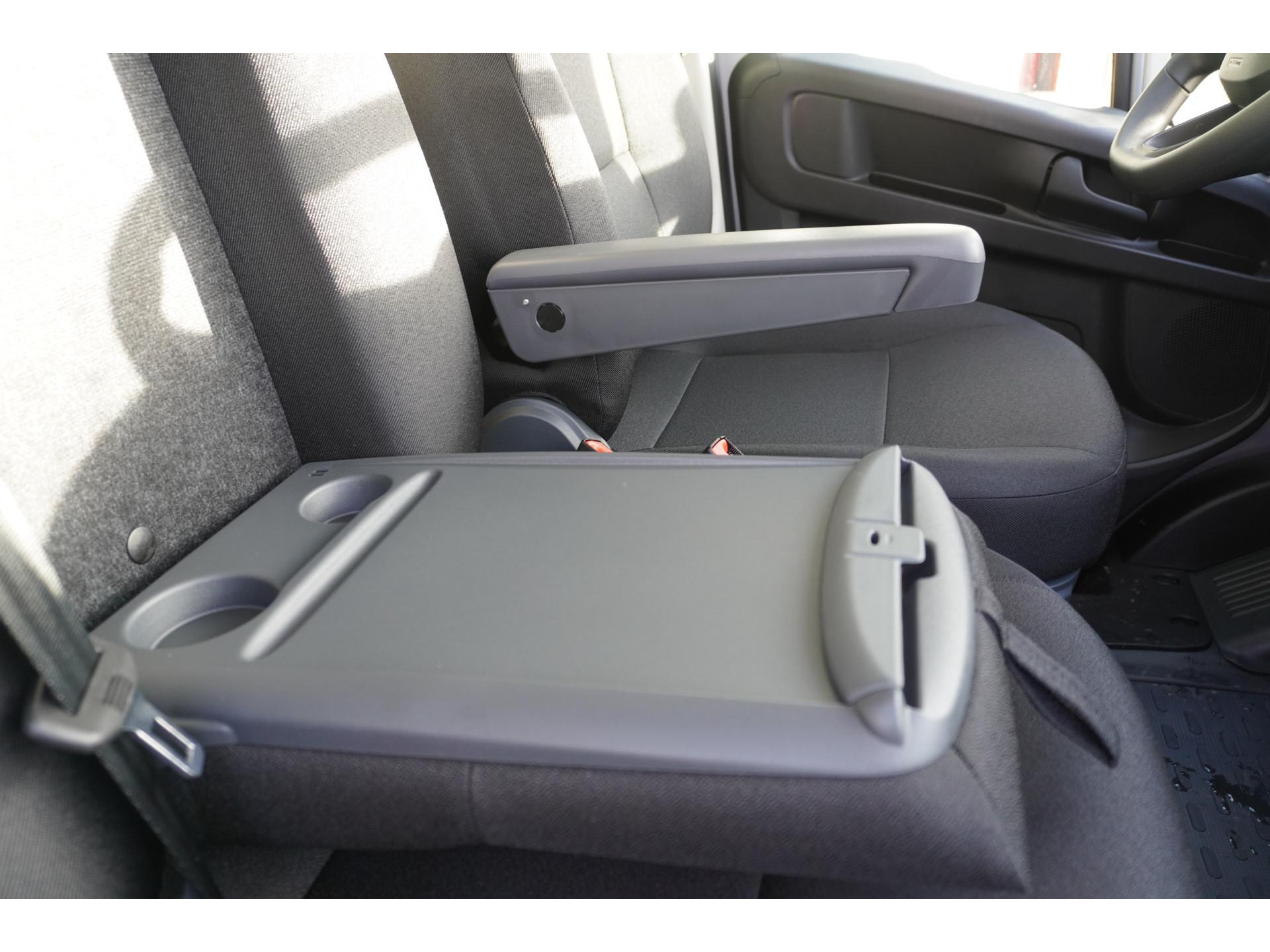 Foto 18 van Fiat 2.2 MultiJet 180PK S&S L4H3 techno Automaat