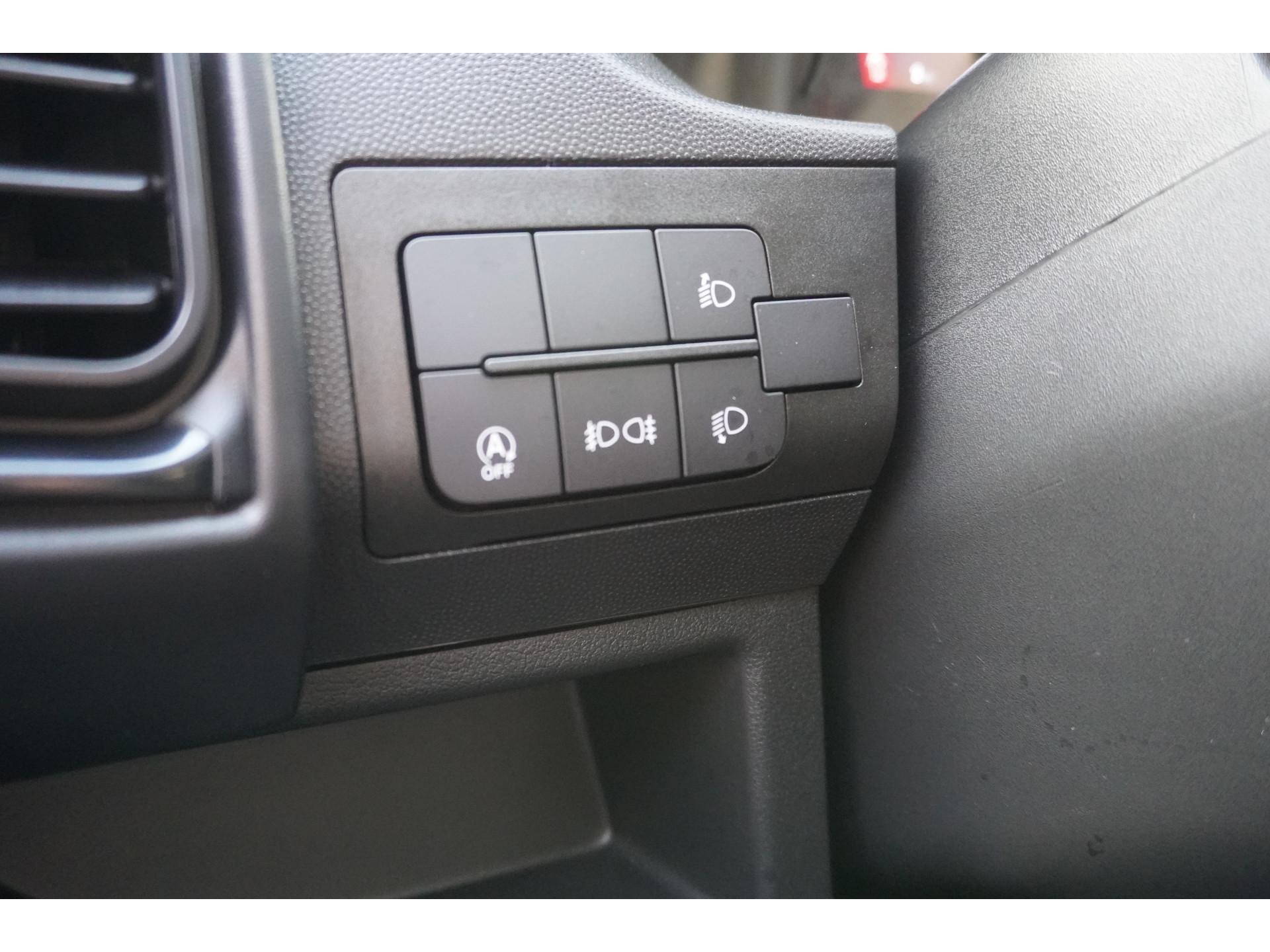 Foto 23 van Fiat 2.2 MultiJet 180PK S&S L4H3 techno Automaat