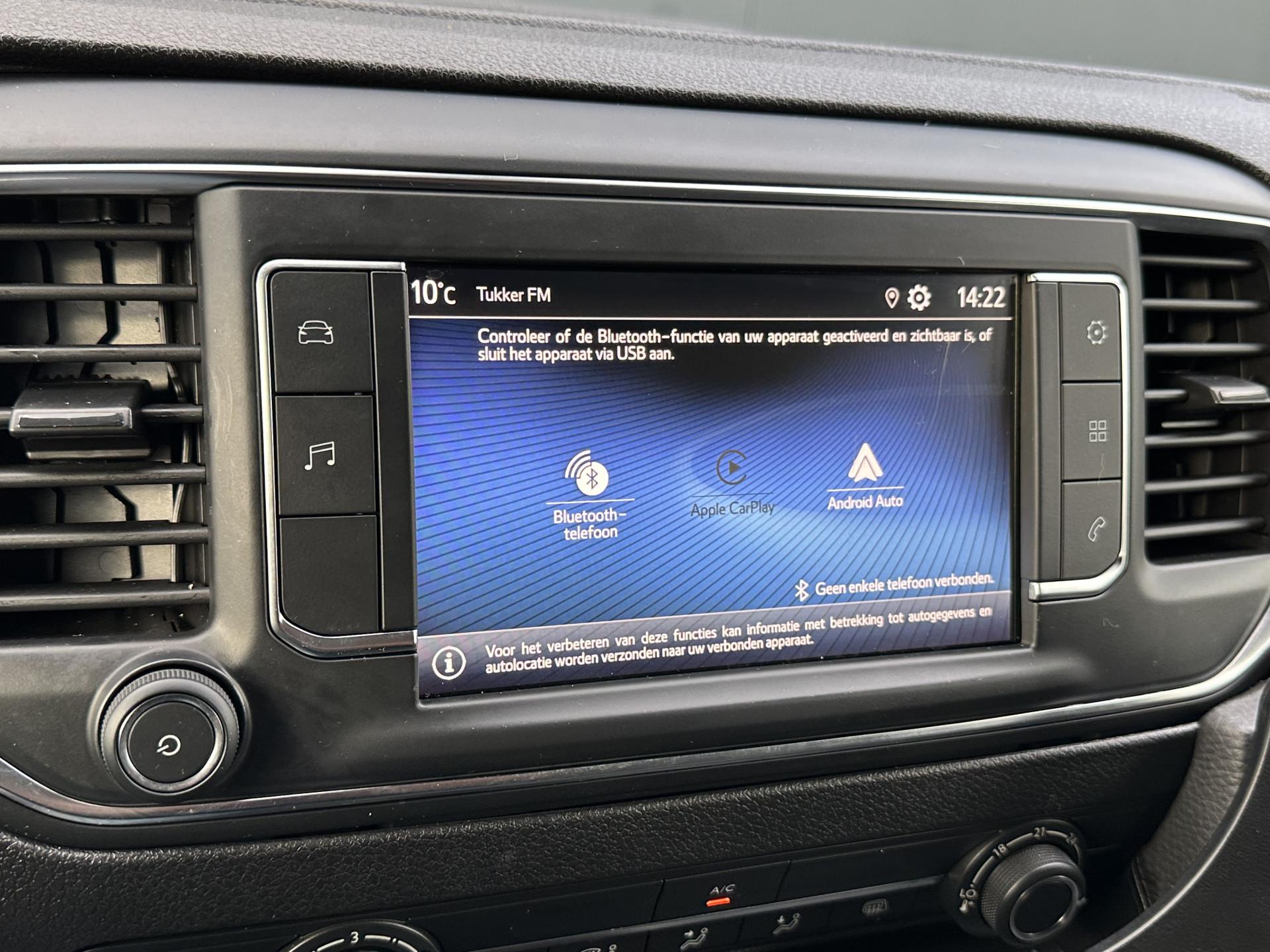 Foto 11 van Toyota 2.0 D-4D 145 PK / 1e EIGENAAR / 34.774 KM / INRICHTING / CRUISE / AIRCO / APPLE CARPLAY / ANDROID AUTO