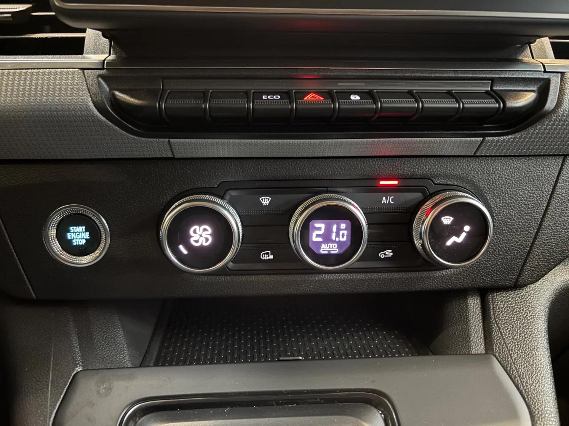 Foto 18 van Nissan N-Connecta L1 45 kWh Automaat 5 x op voorraad